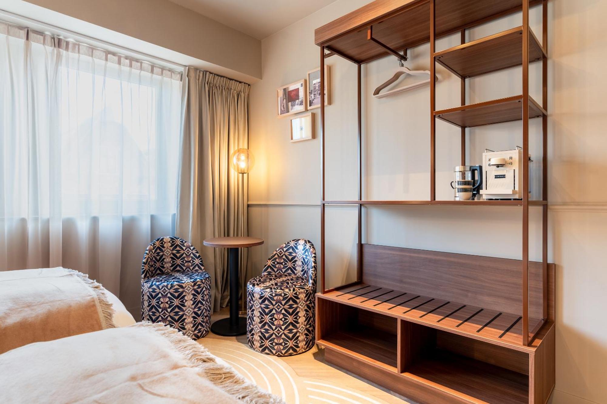 Comfort Kamer