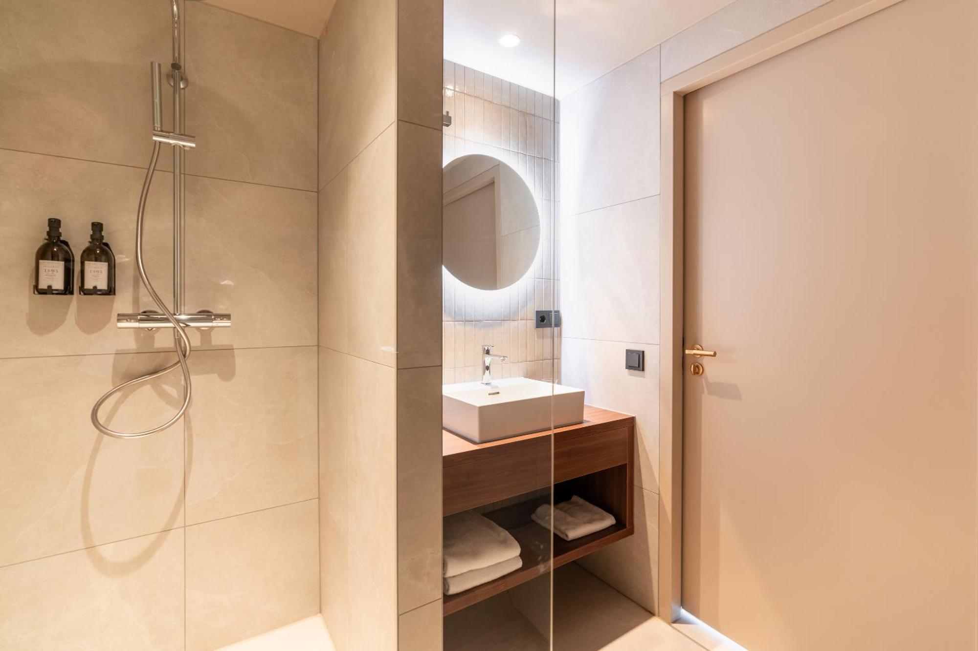 Gezellige Kamer
