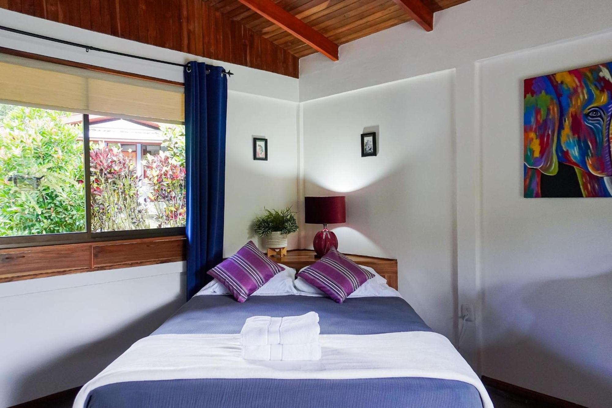 Habitación Superior