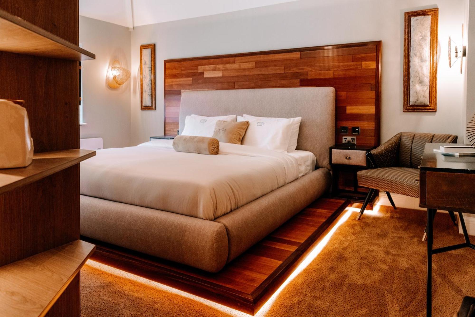 Presidential Suite