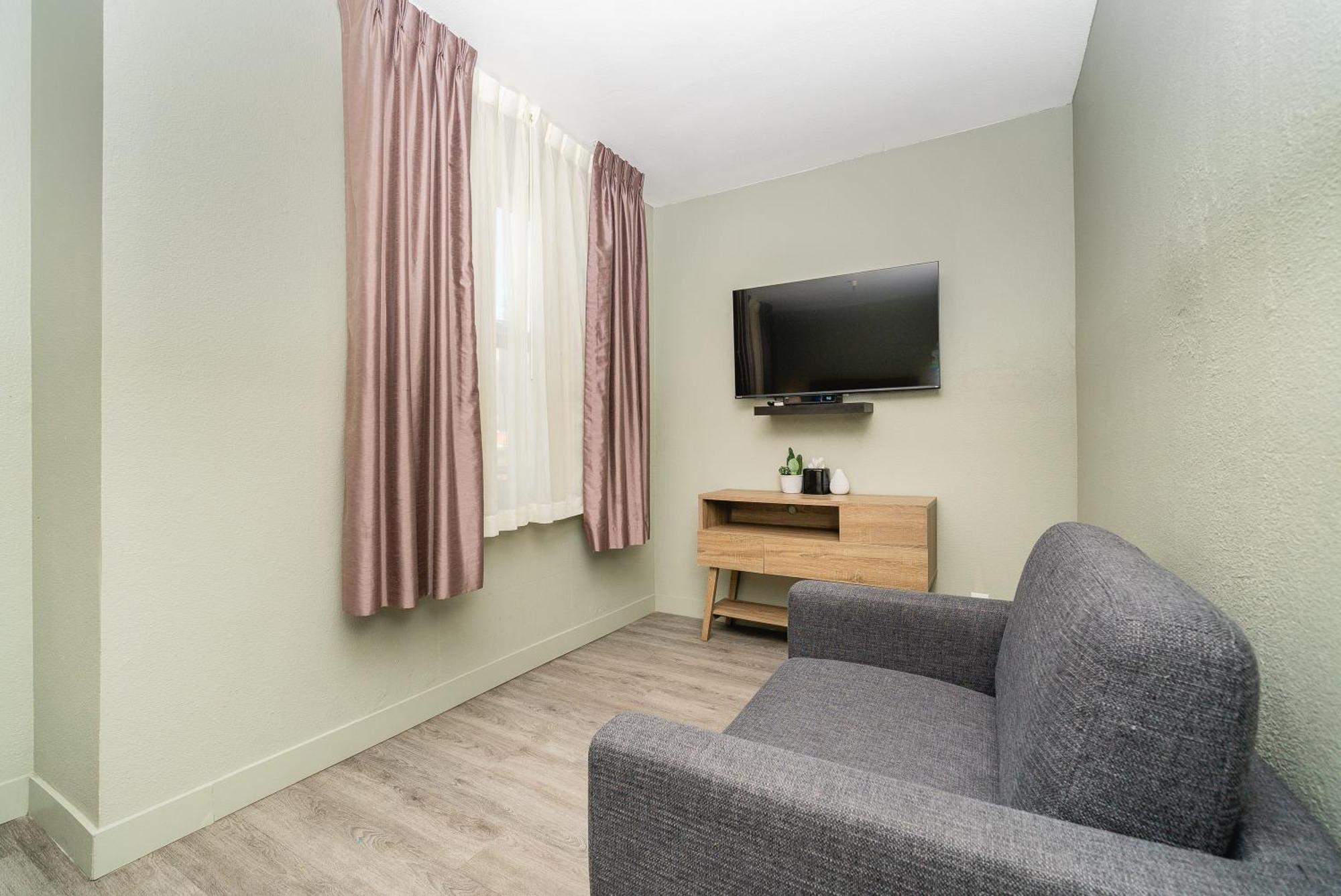 Superior Queen Room