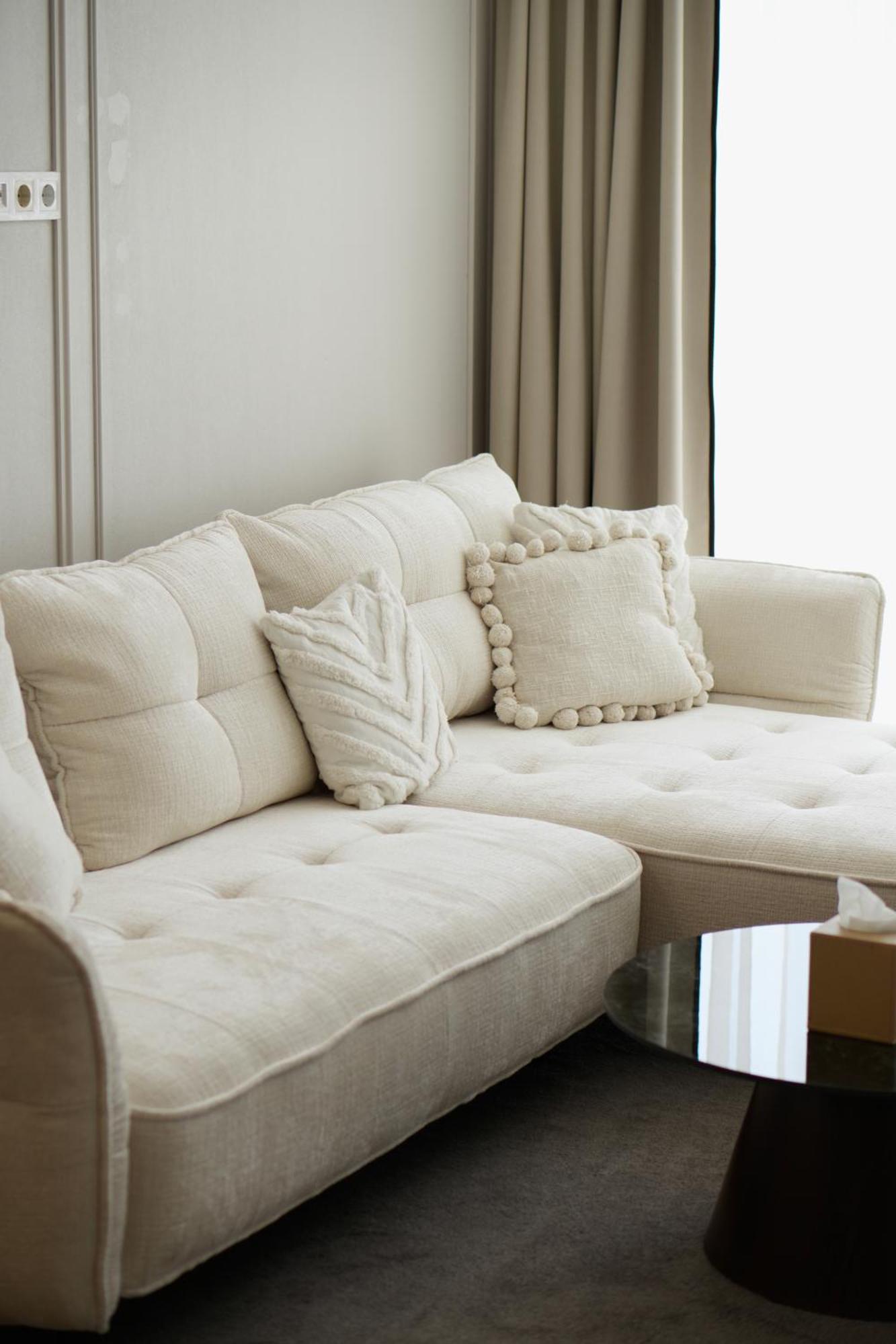 Superior King Suite