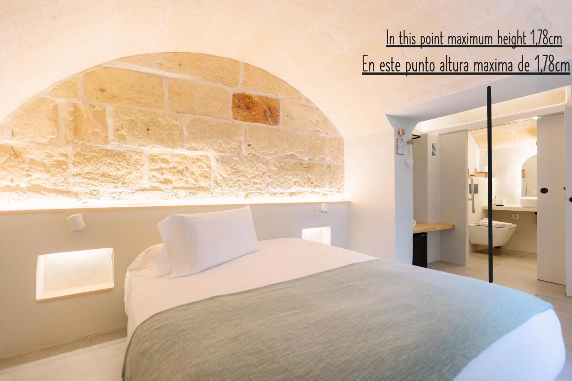 Small Double Room