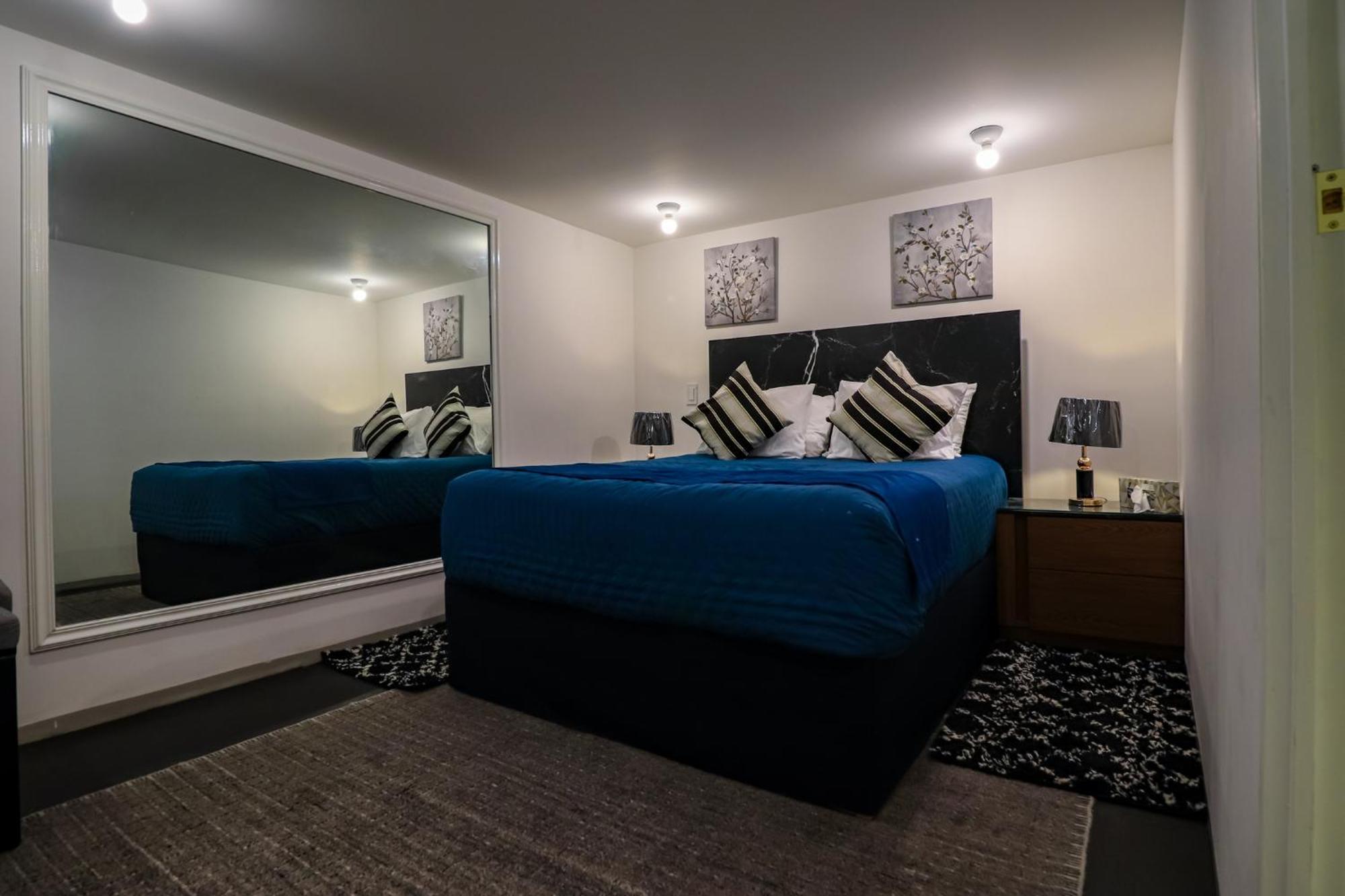 Habitación Doble Económica