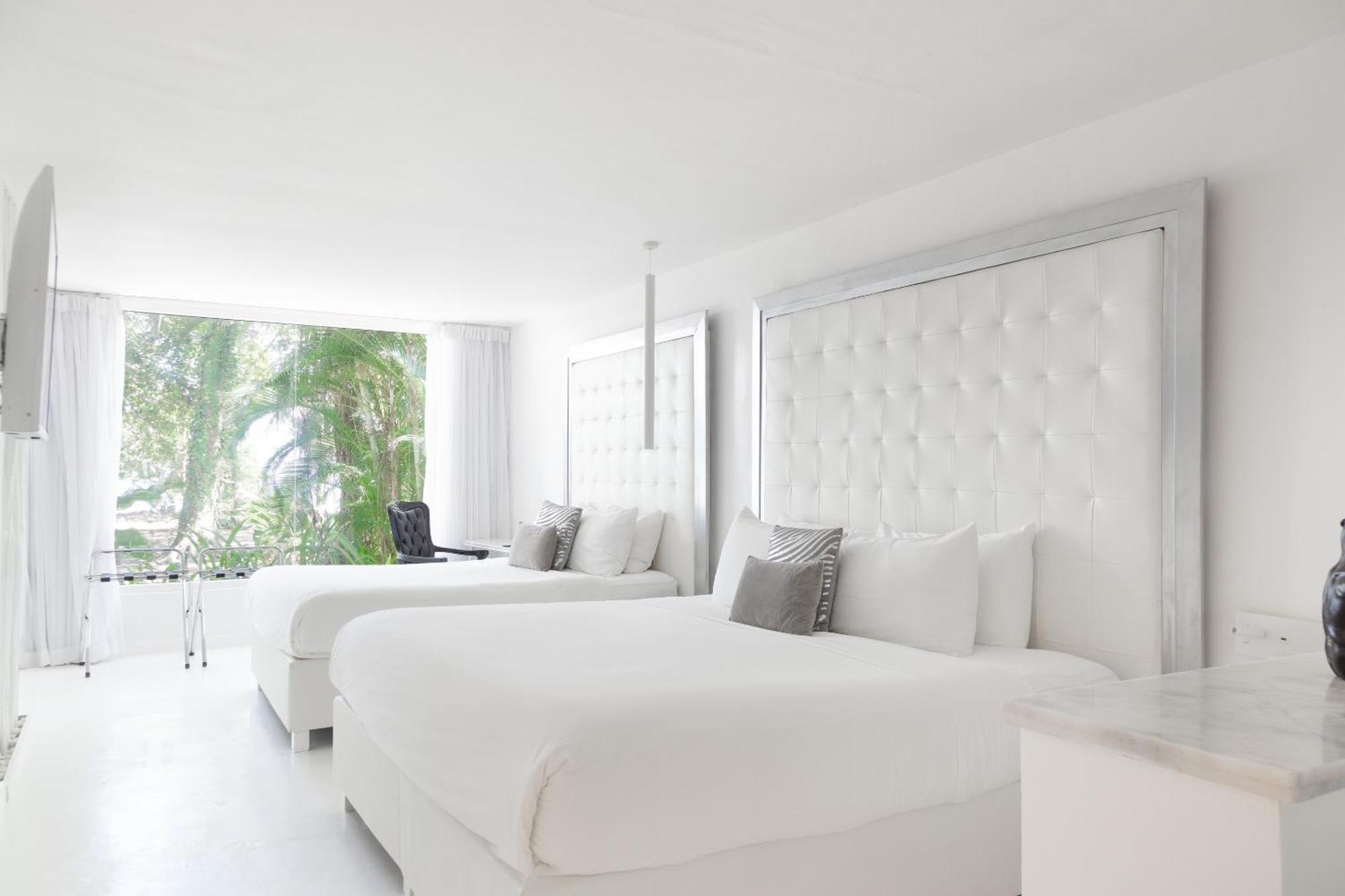Ocean Front Suite