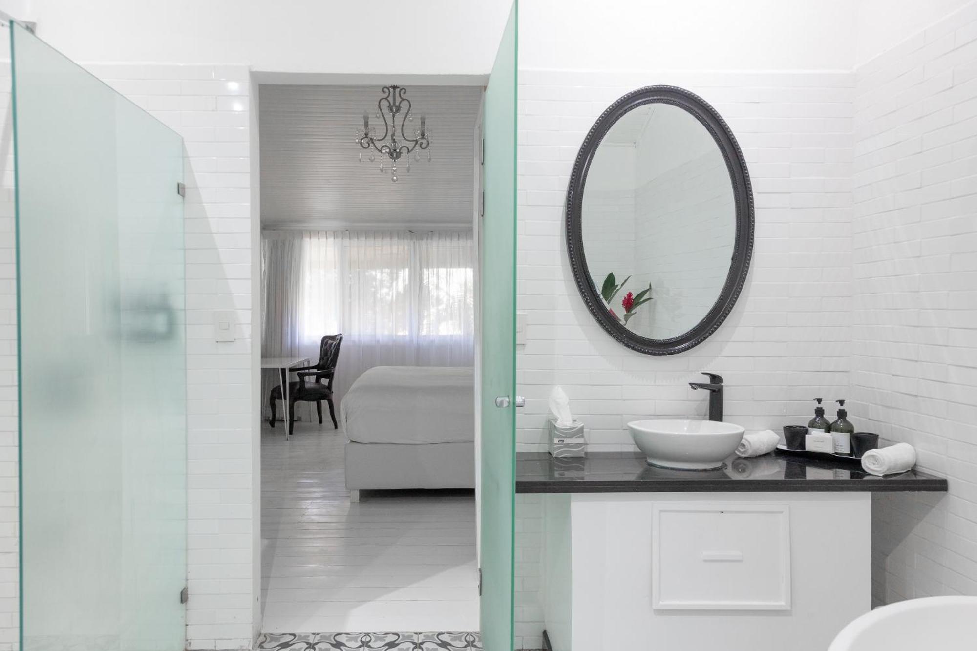 Premium Suite Ocean Front