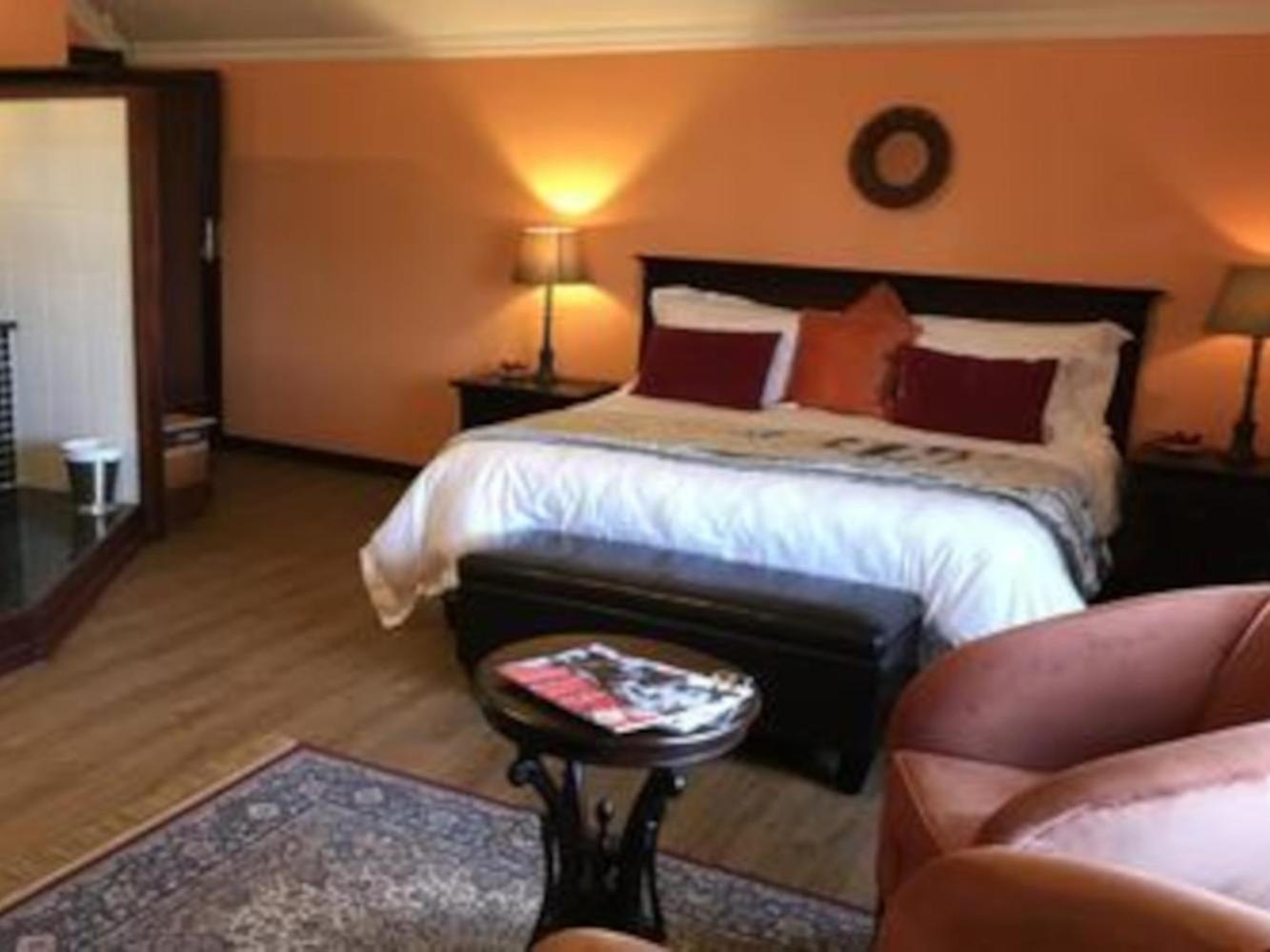 King Room