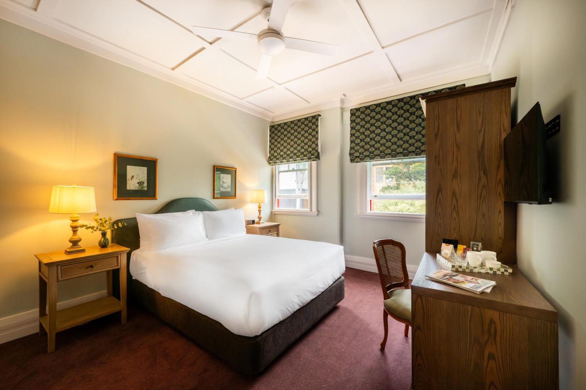 Classic Room