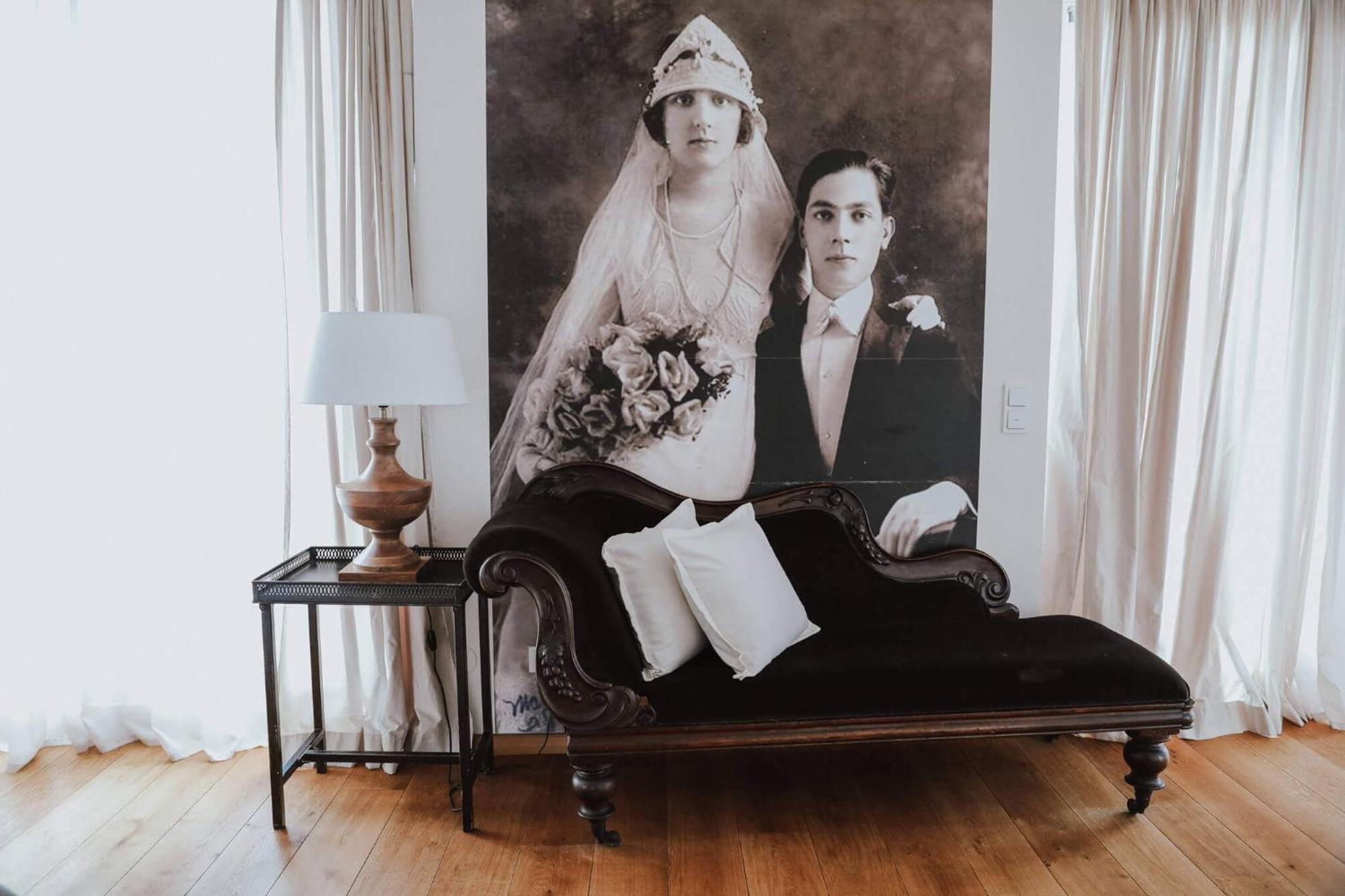 Deluxe Family Suite
