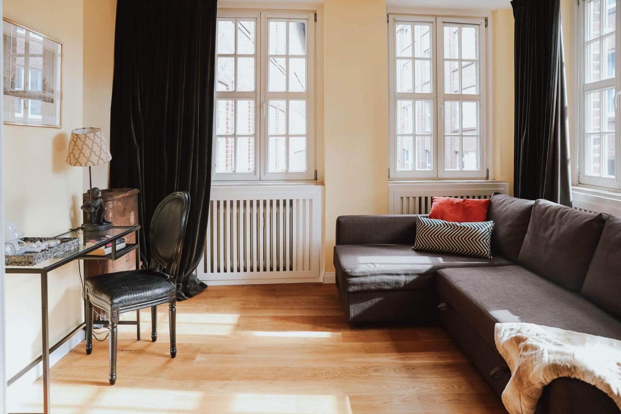 Superior Suite