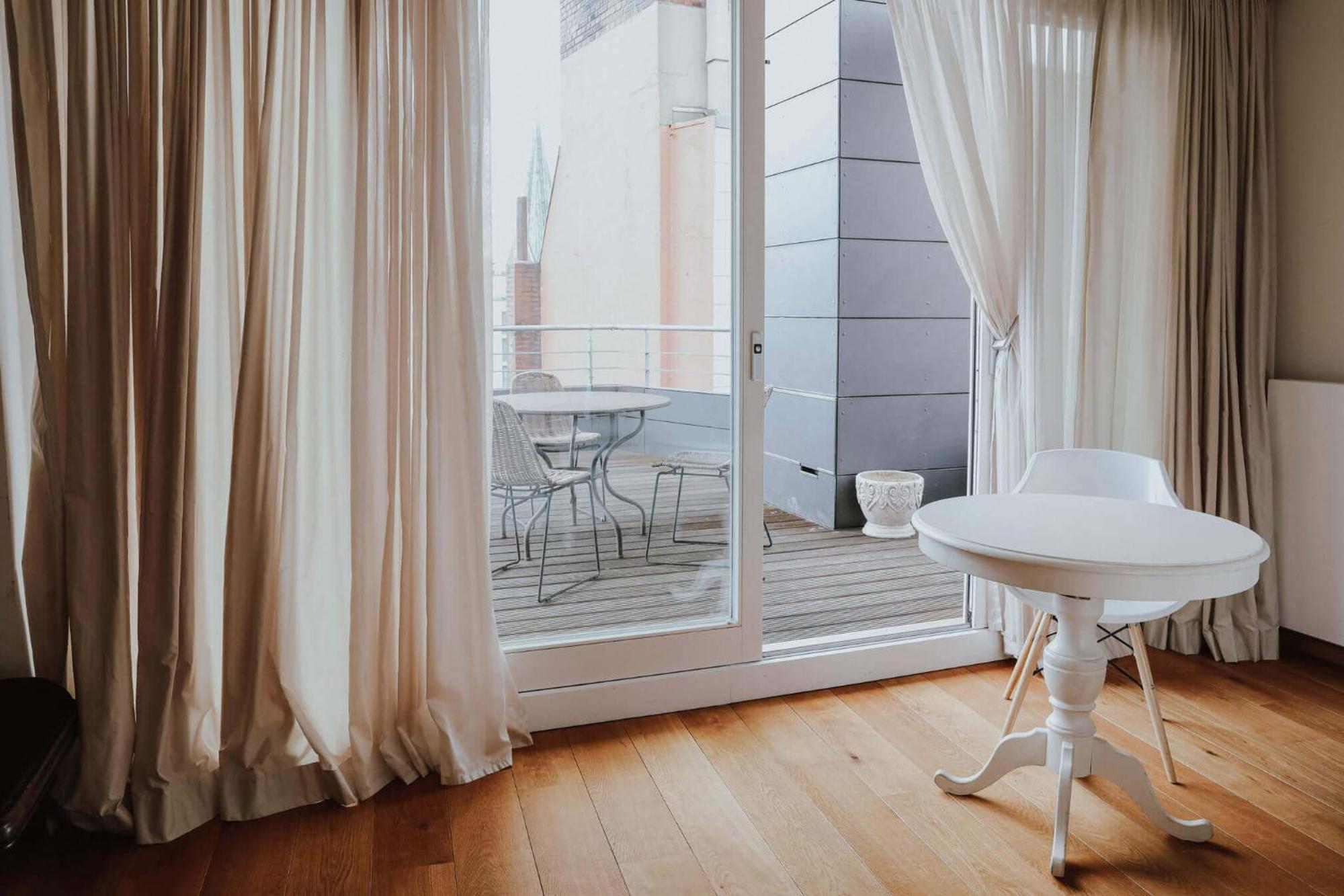 Deluxe Family Suite