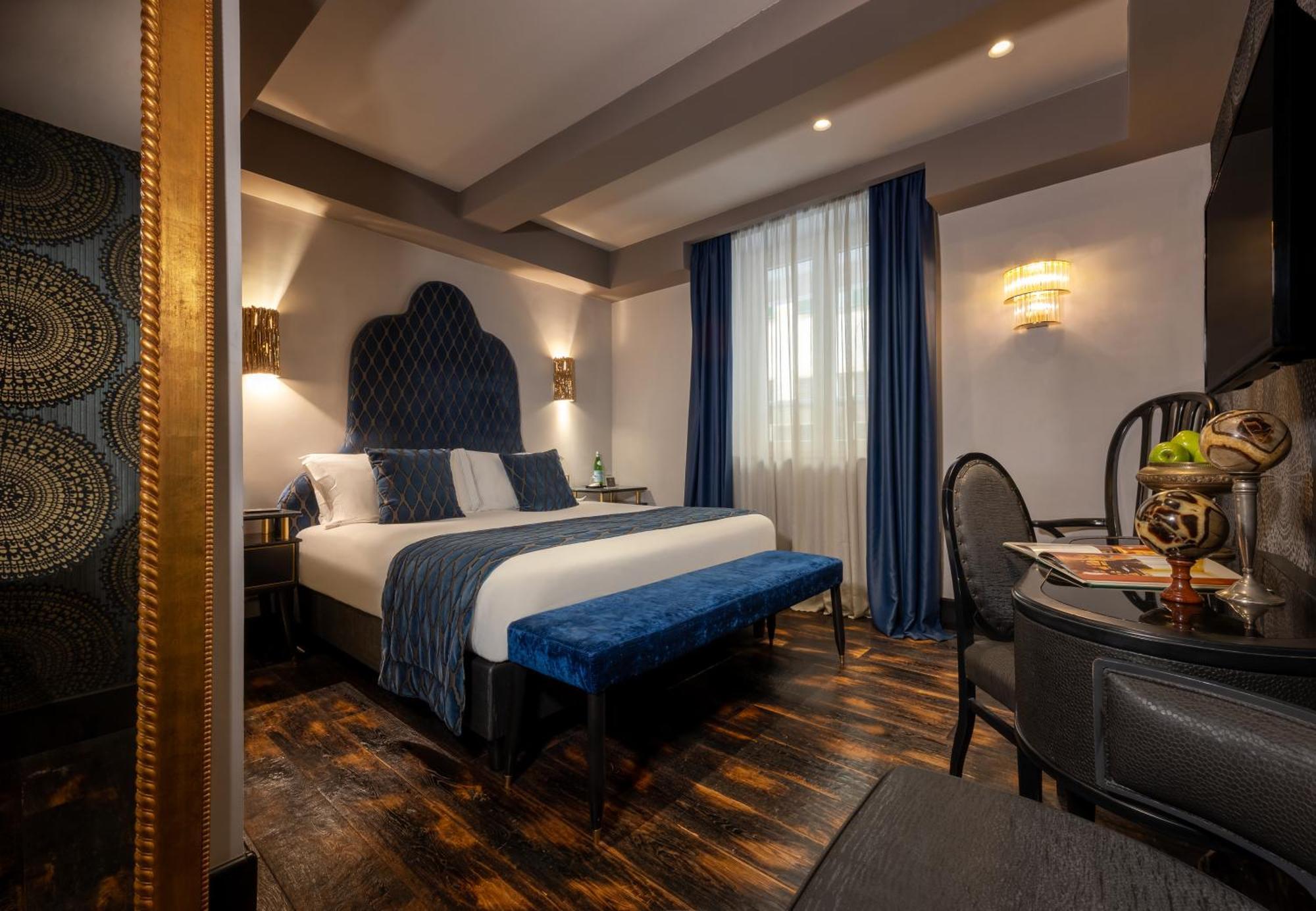 Junior Suite Split Level