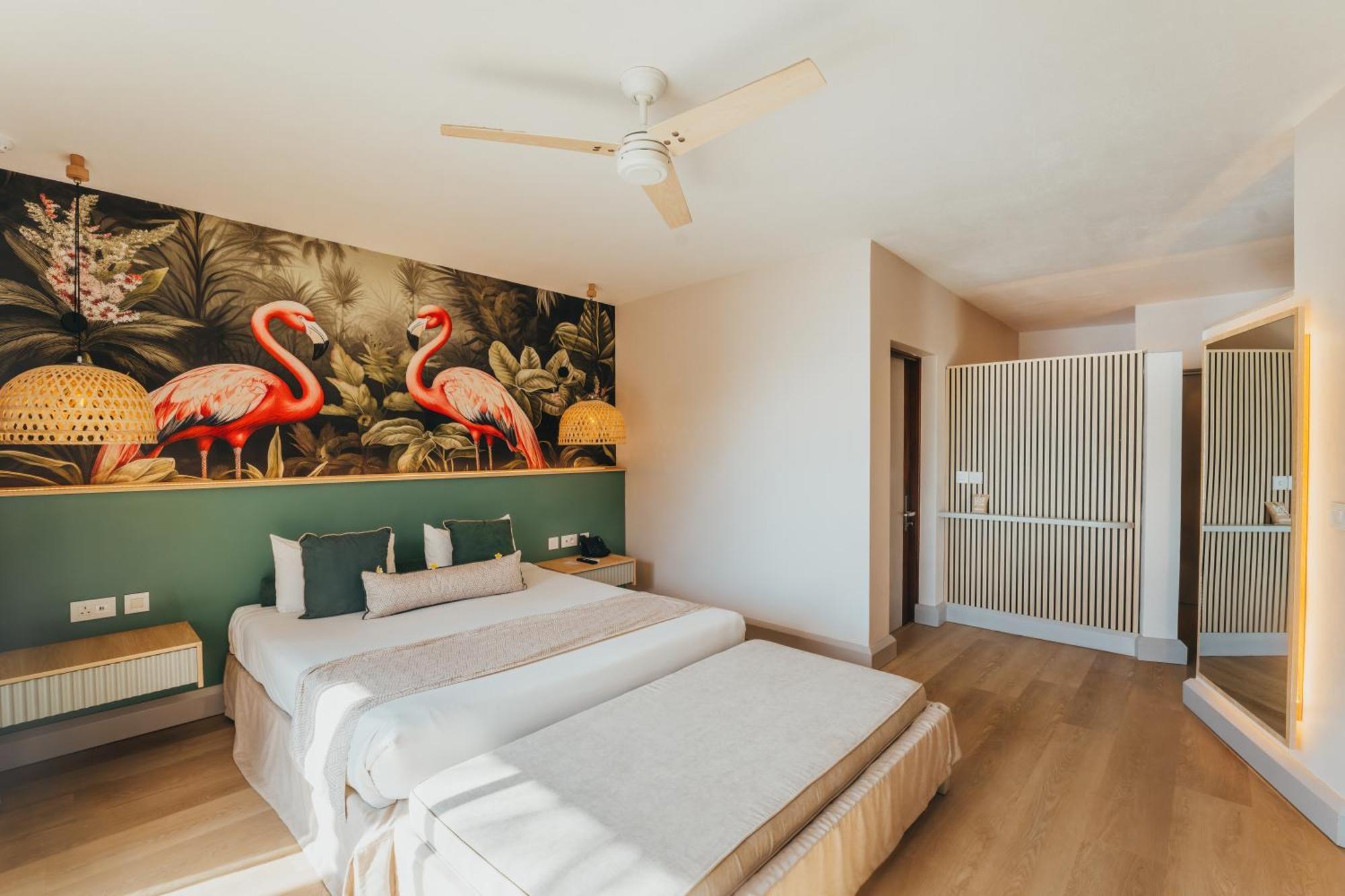 Deluxe Sea View