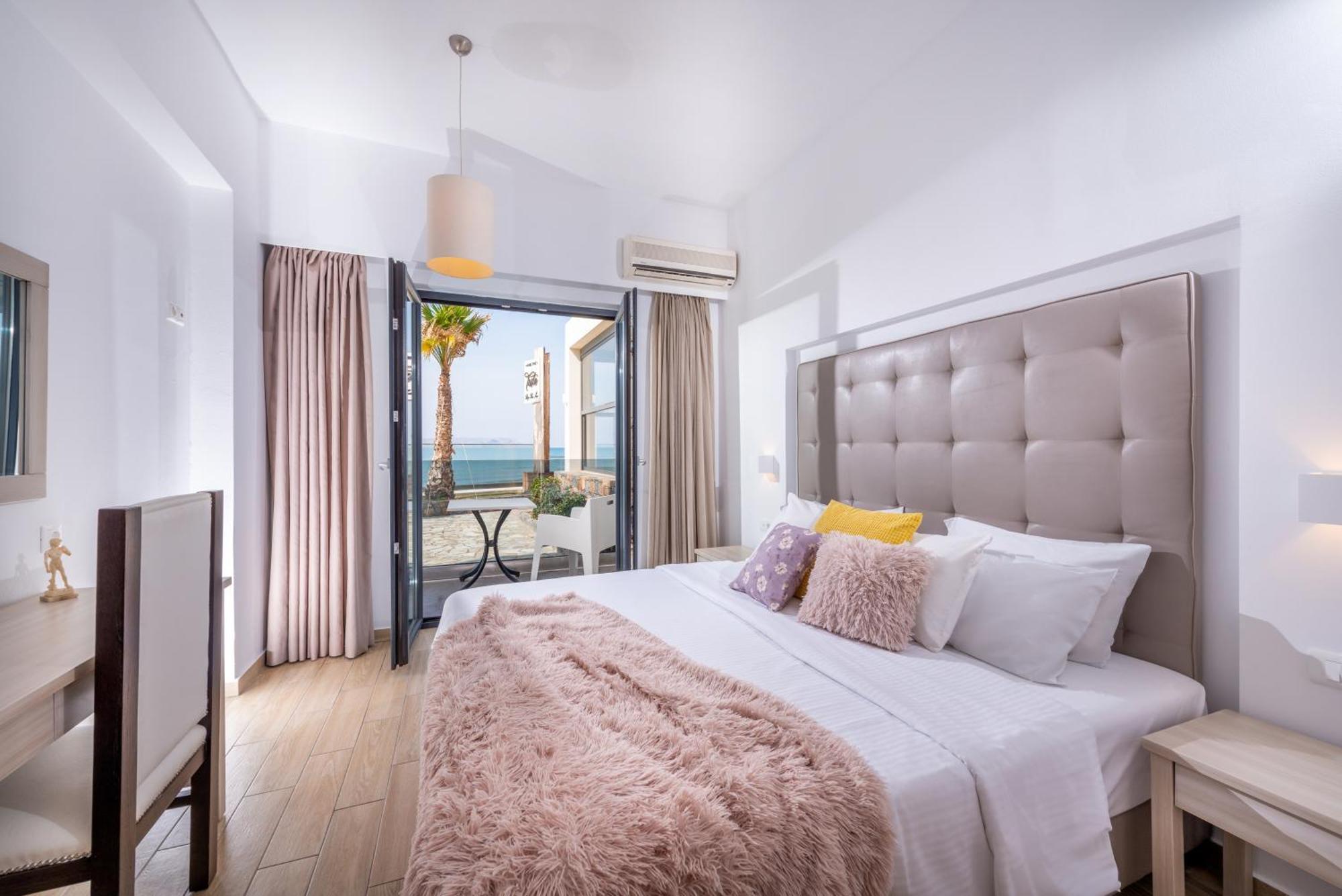 Appartement 1 Chambre - Vue sur Mer