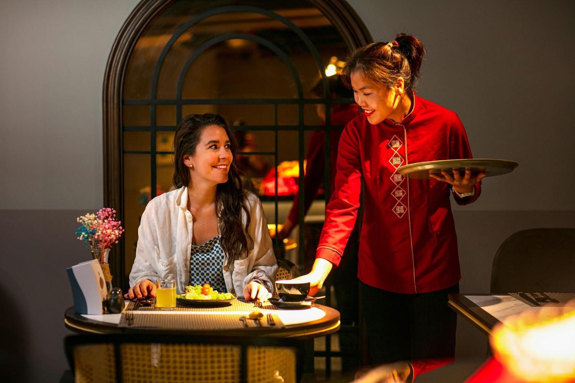 Family Suite Terrace