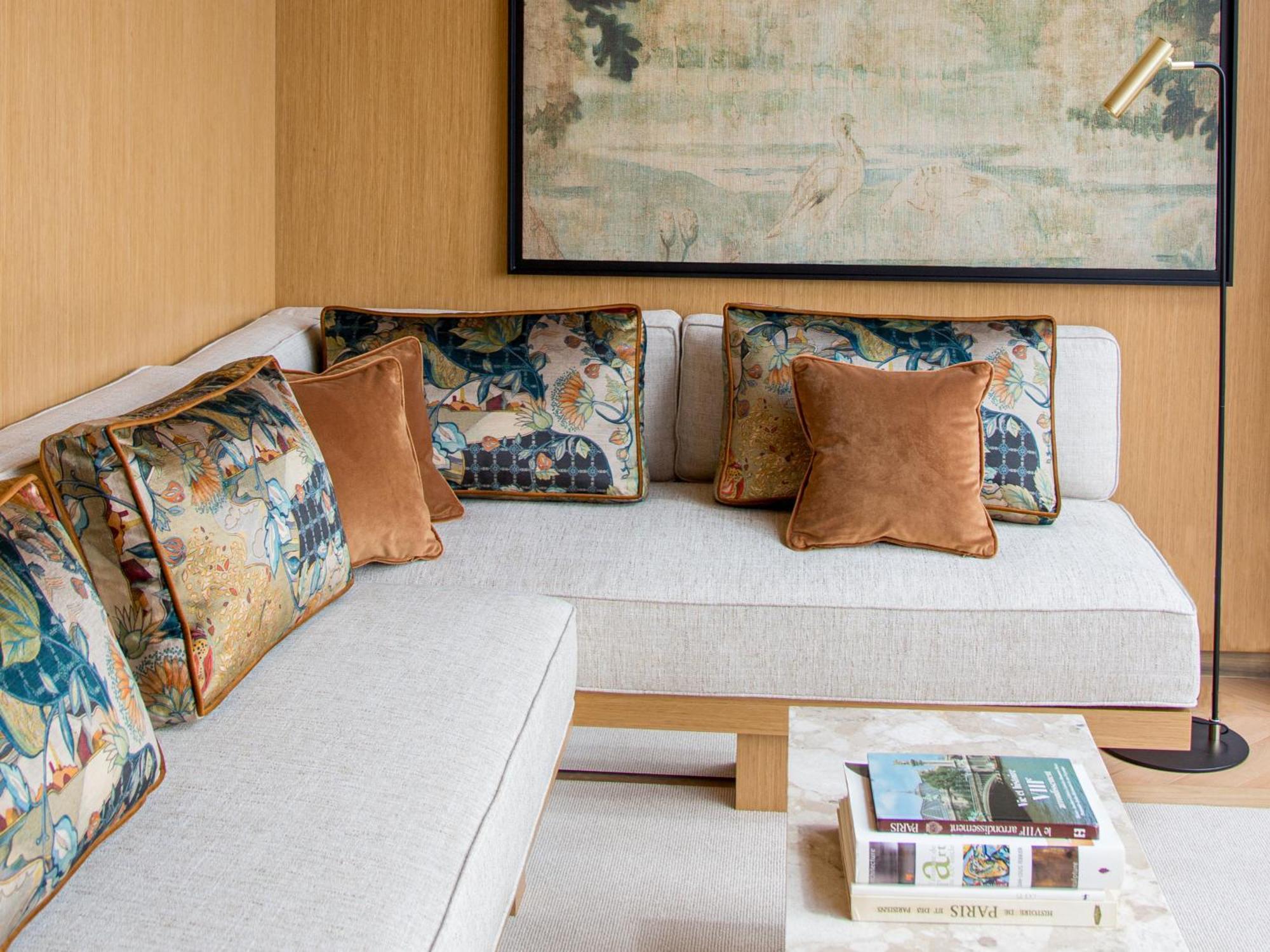 Suite with Terrace