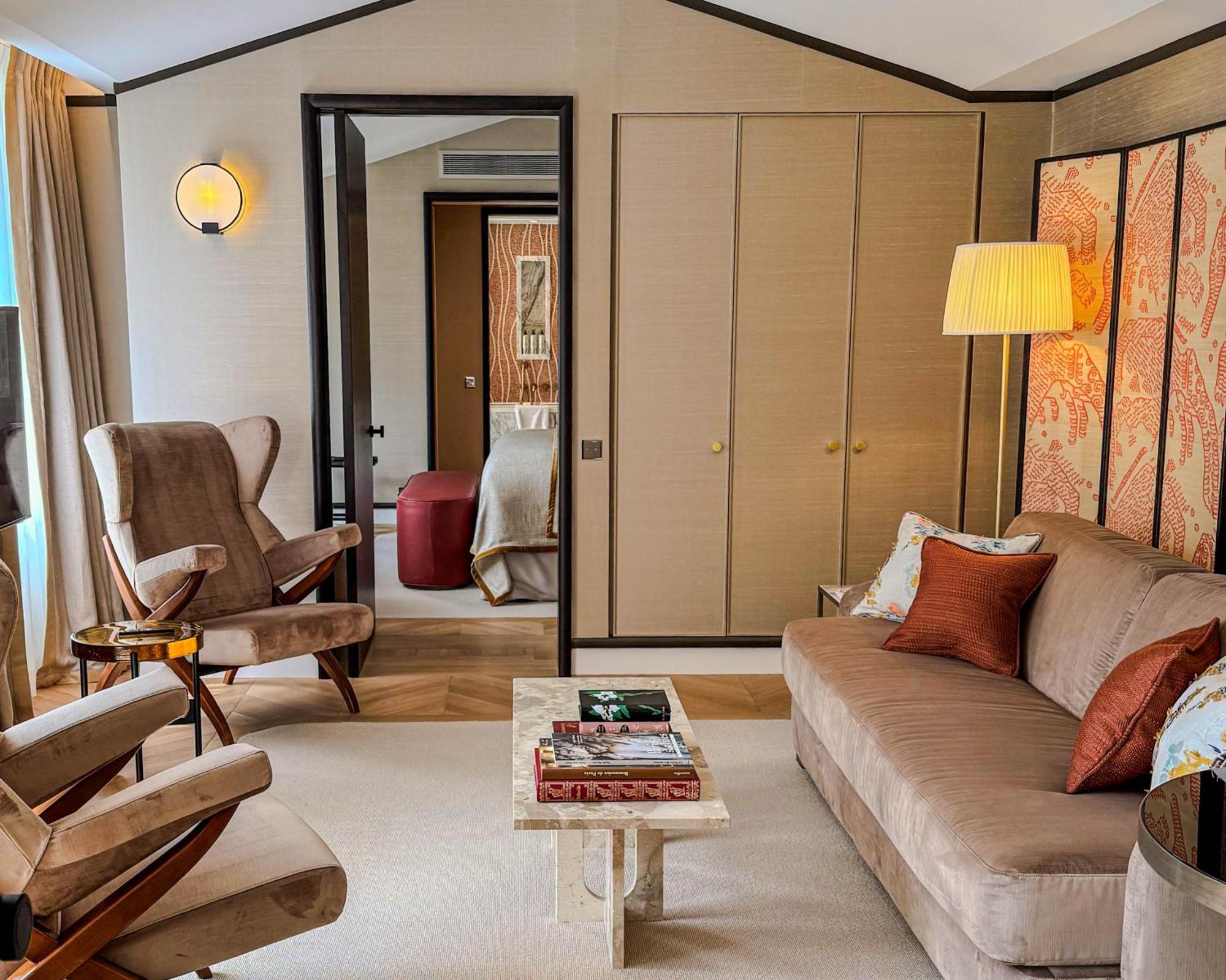 Marquis Suite