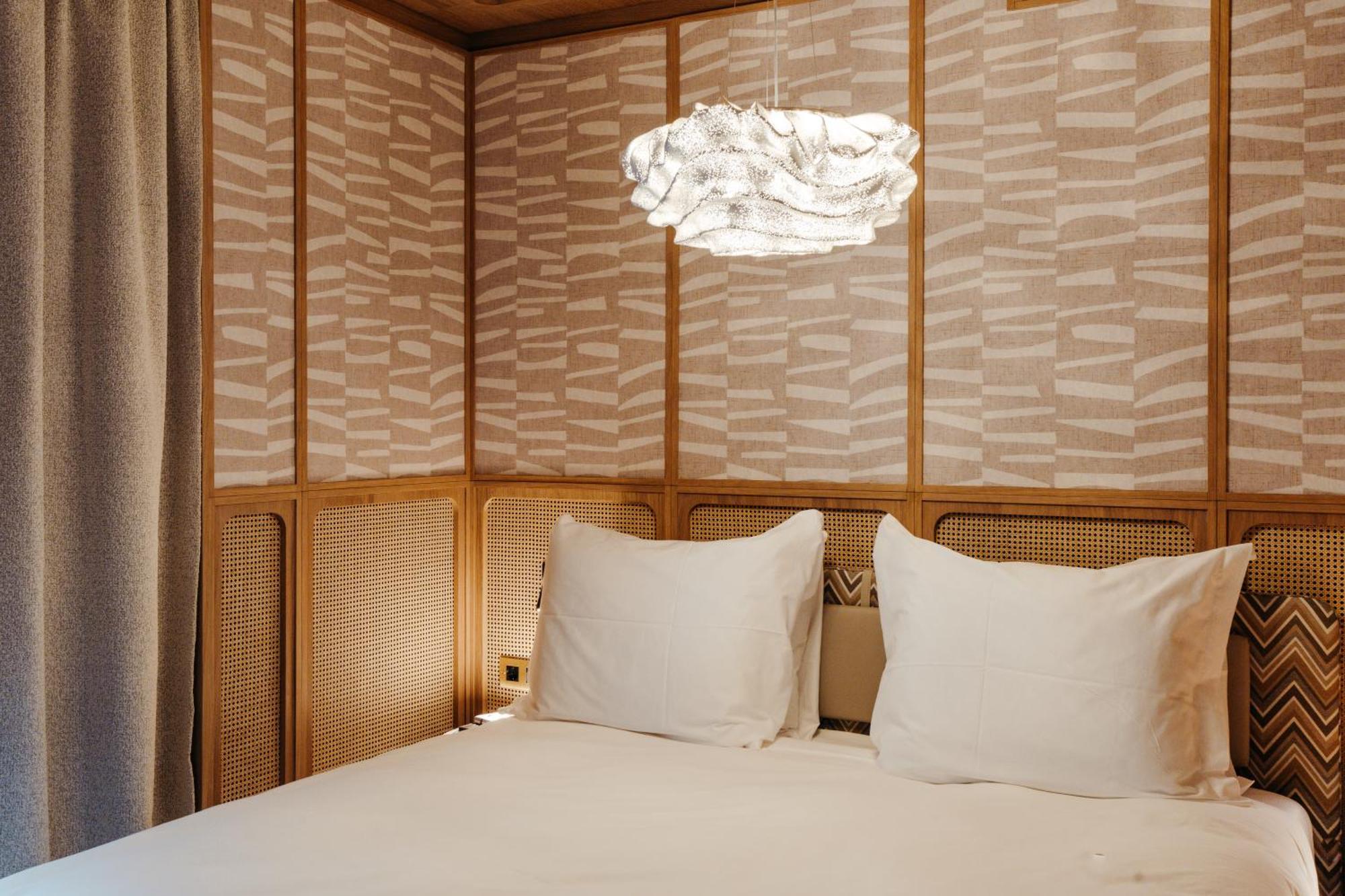 Comfort Rattan