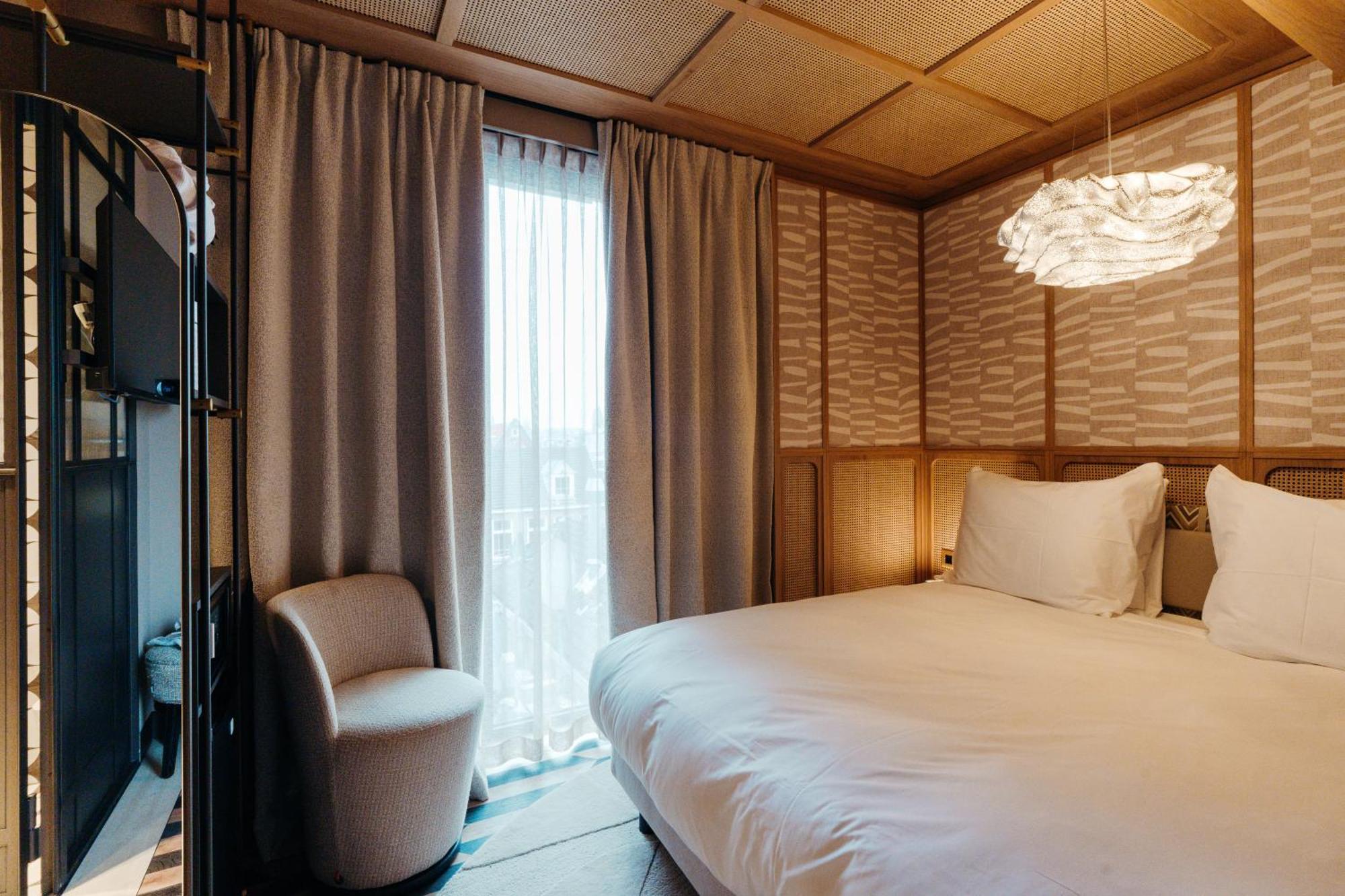 Rattan Room Cityview