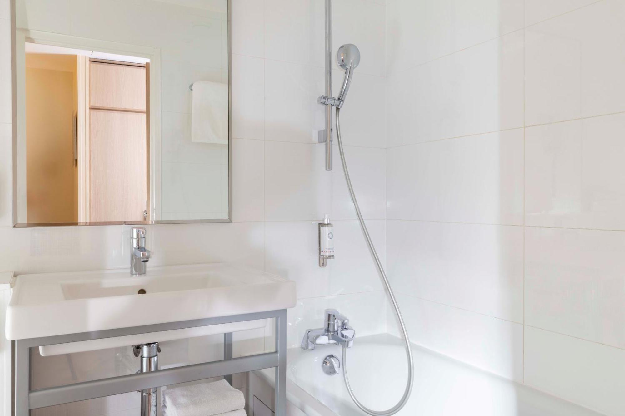 Executive Twin Room