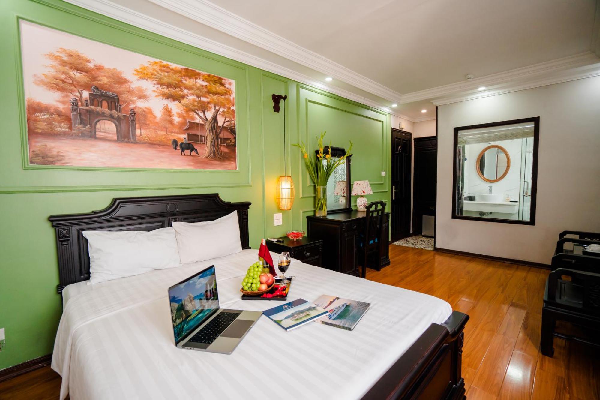 Superior Double or Twin Room