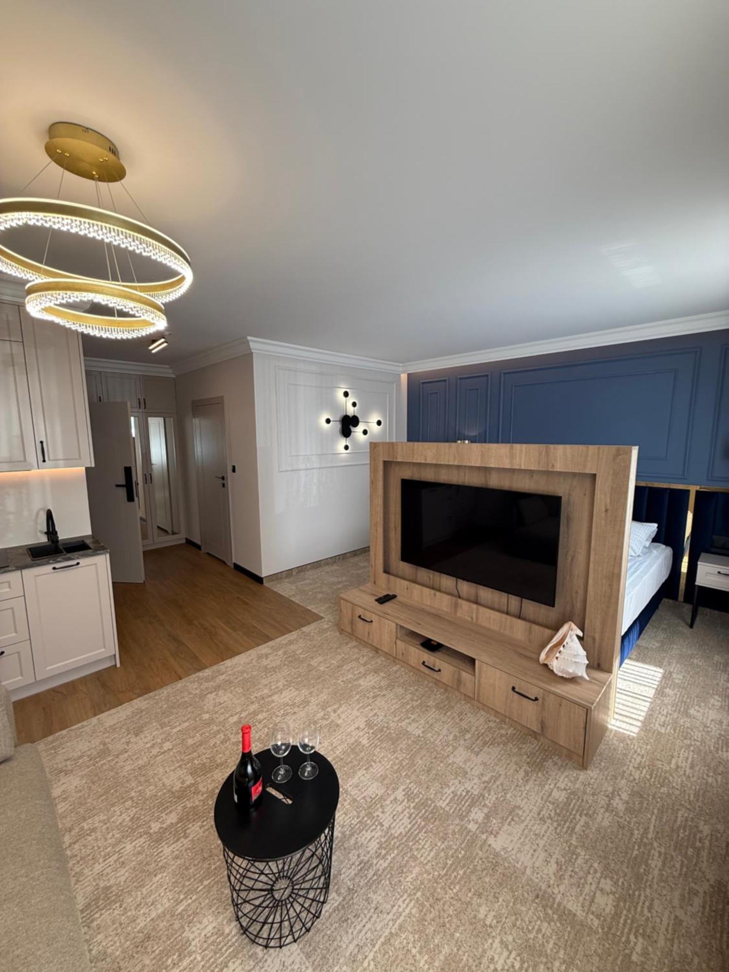 Family Suite level 0