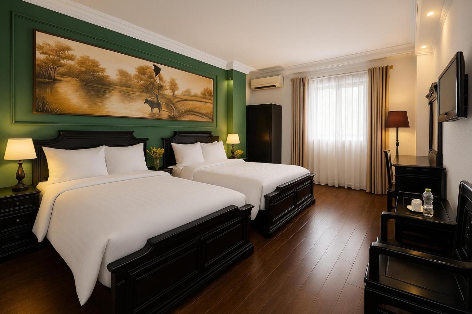 Family Suite