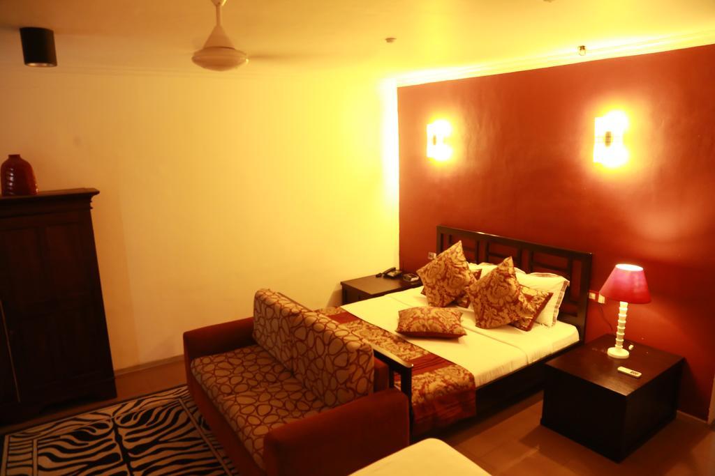 King Suite