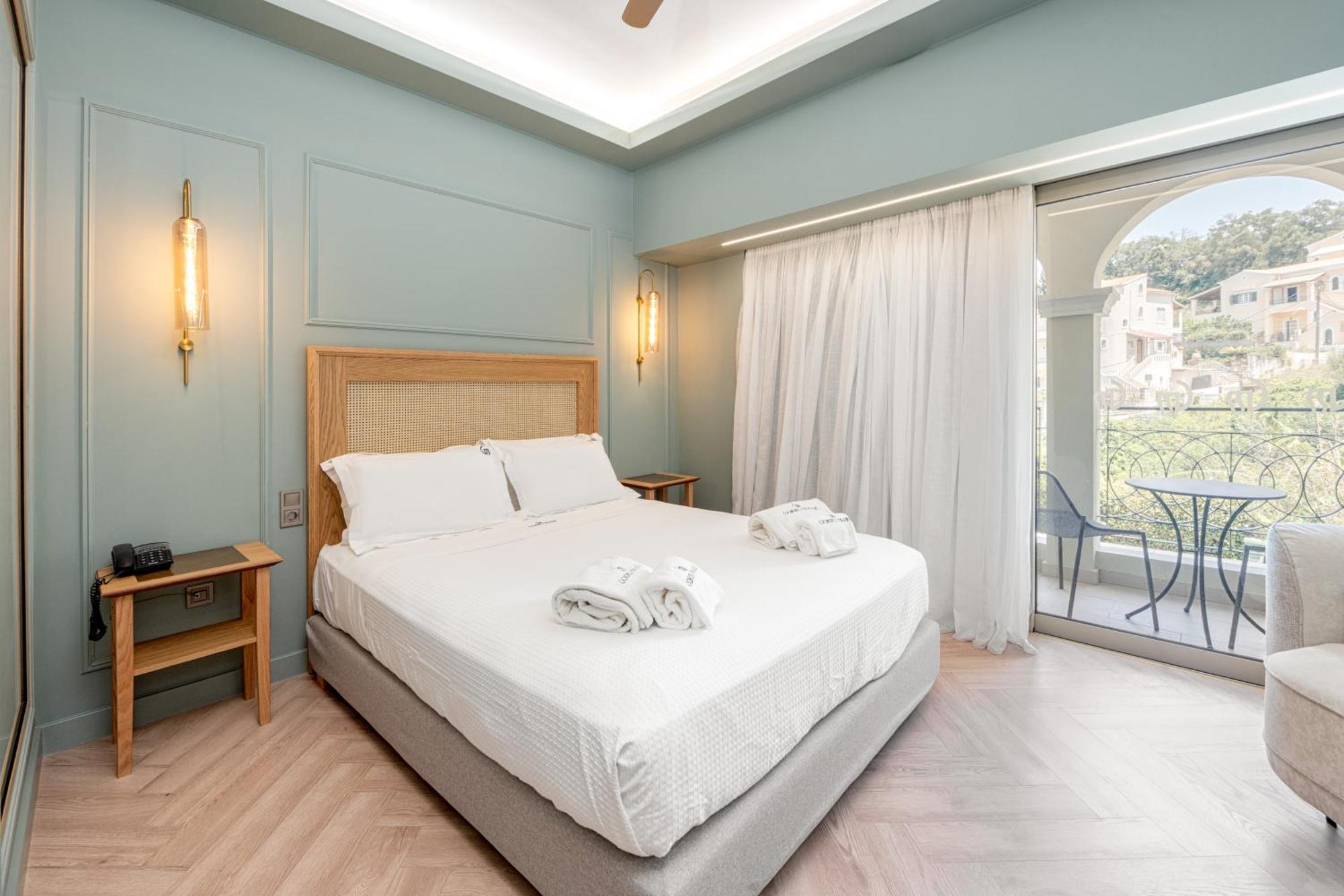 Exclusive Double Room
