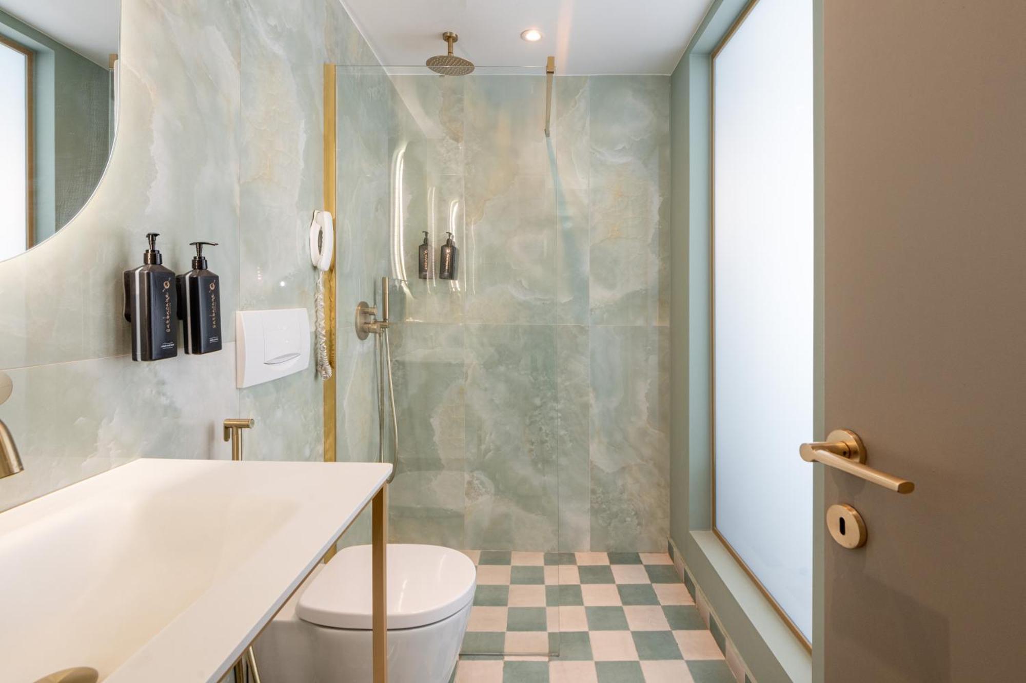 Exclusive Double Room