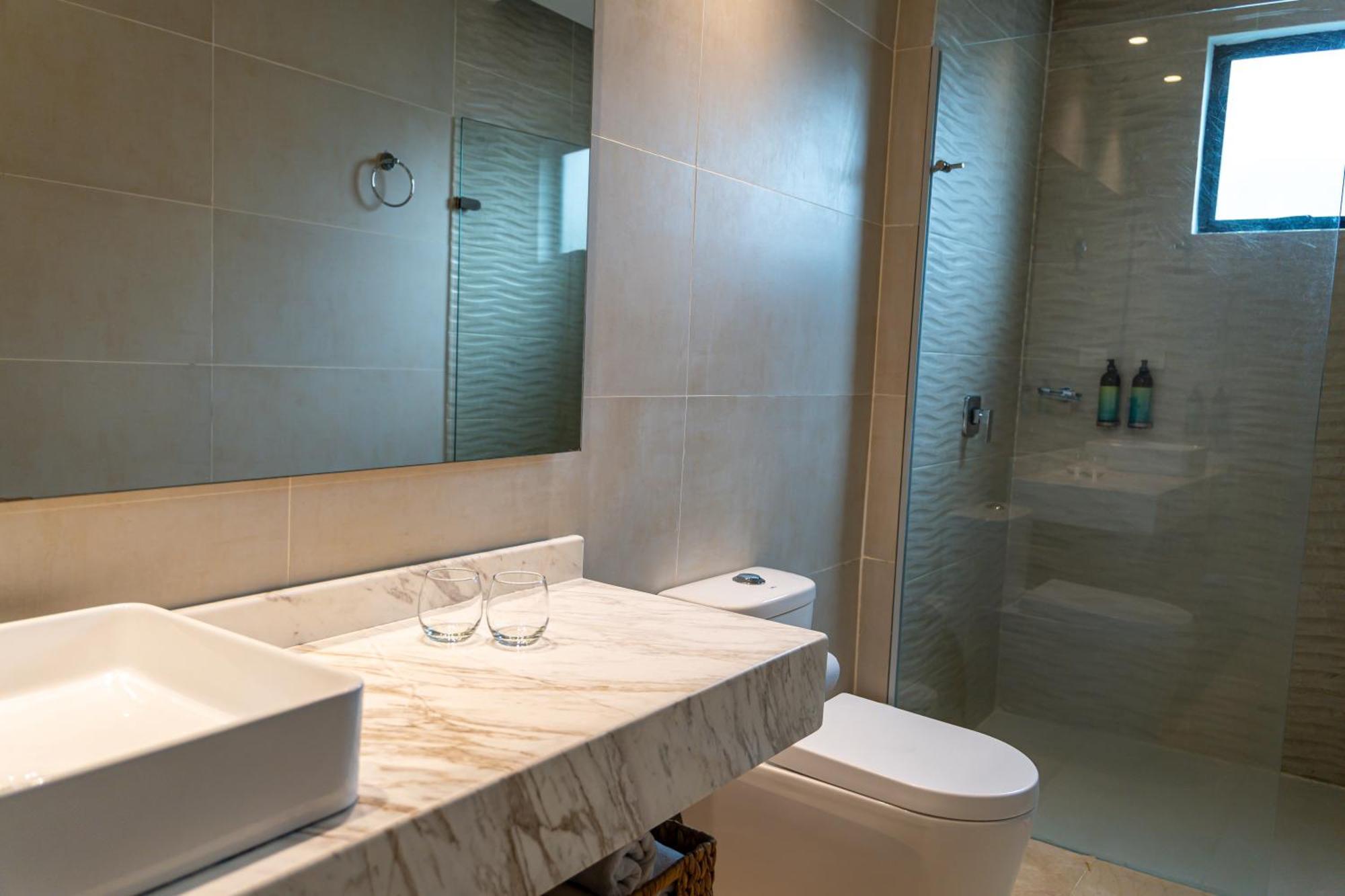 Habitación Estándar - Cama extragrande