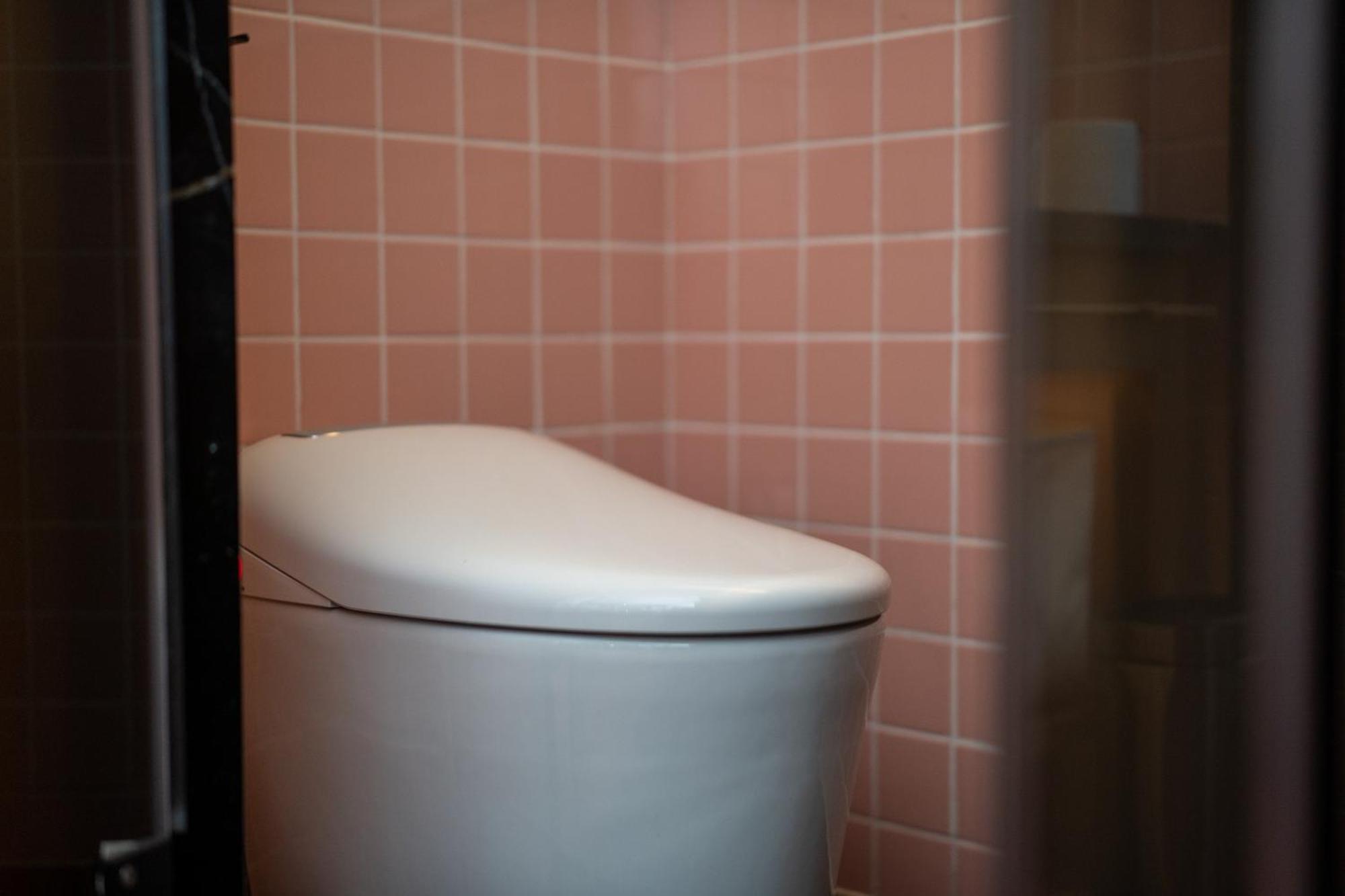 Deluxe Double Room Bath
