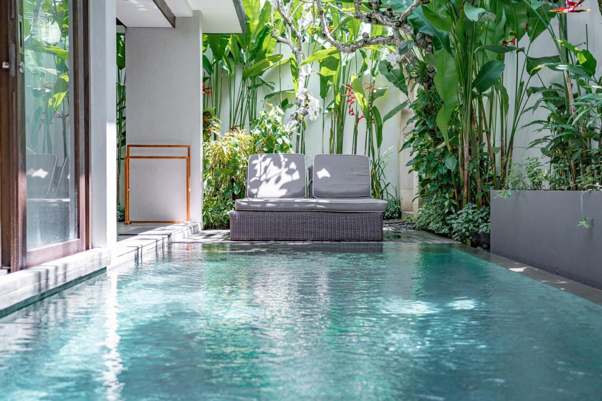 Two-Bedroom Villa Private Pool