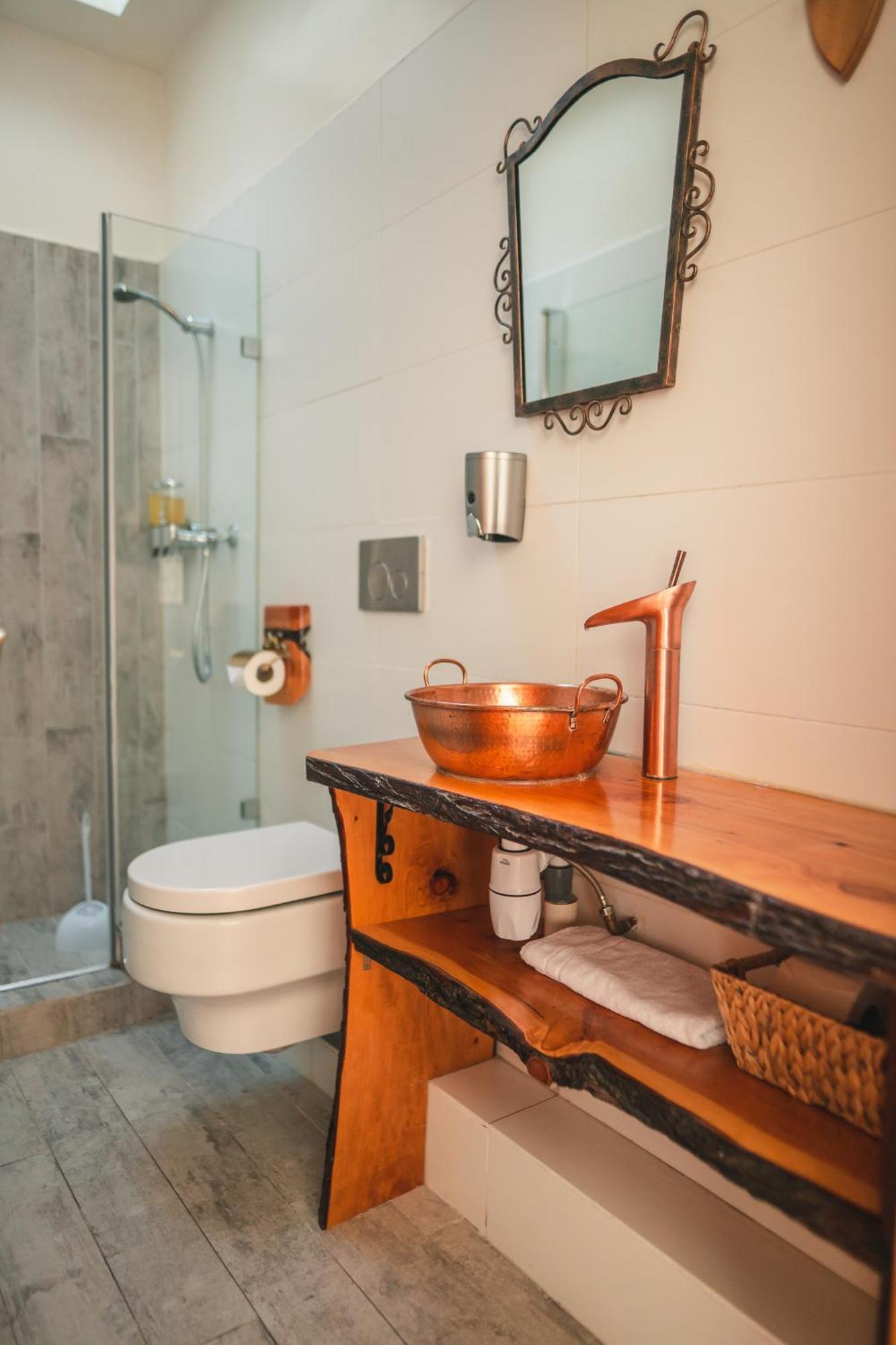 Superior Double or Twin Room with Sea View