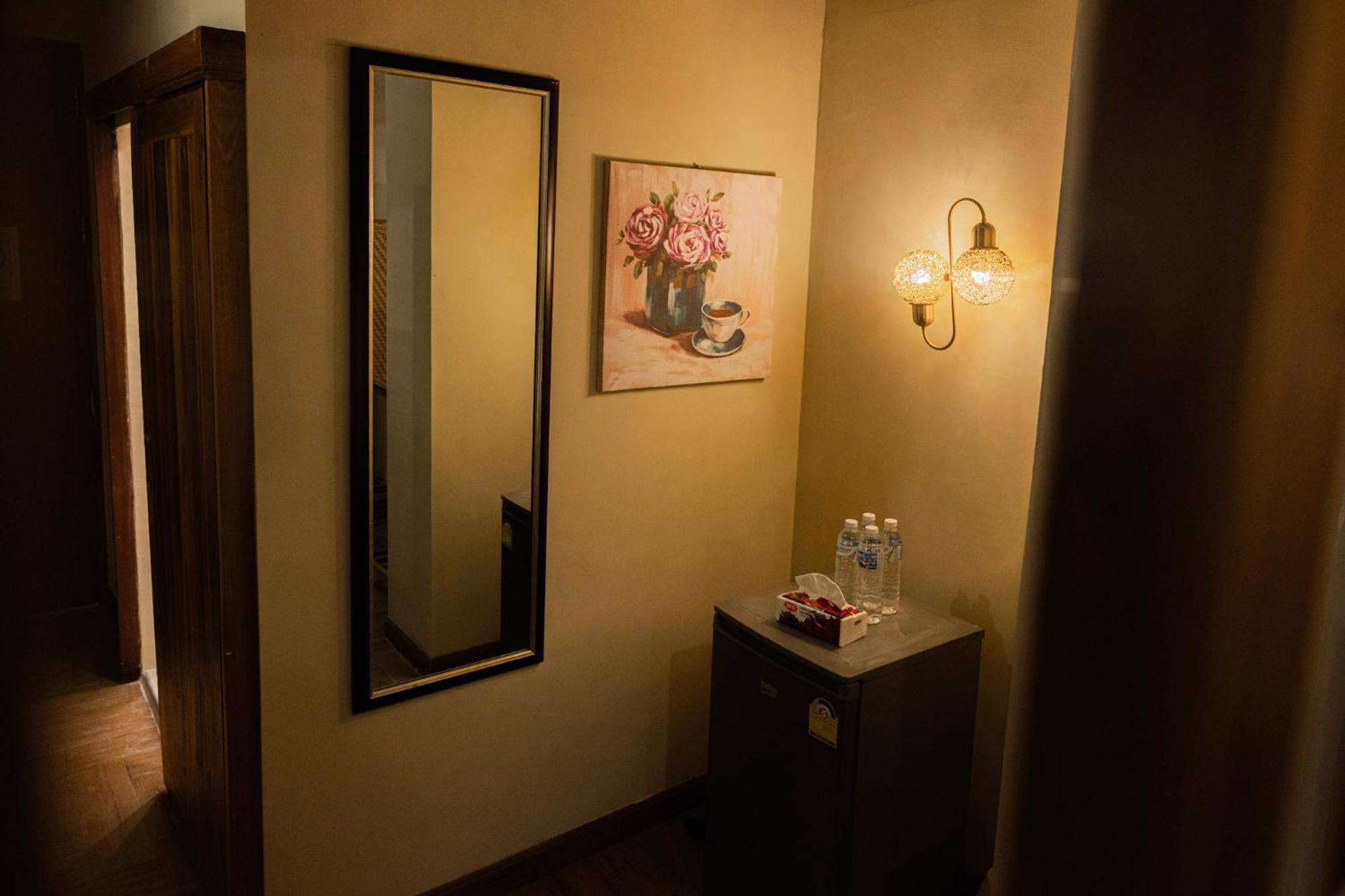 Superior Quadruple Room