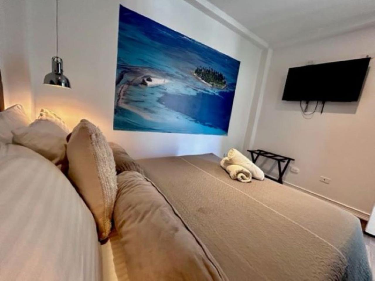 Habitación Doble Estándar