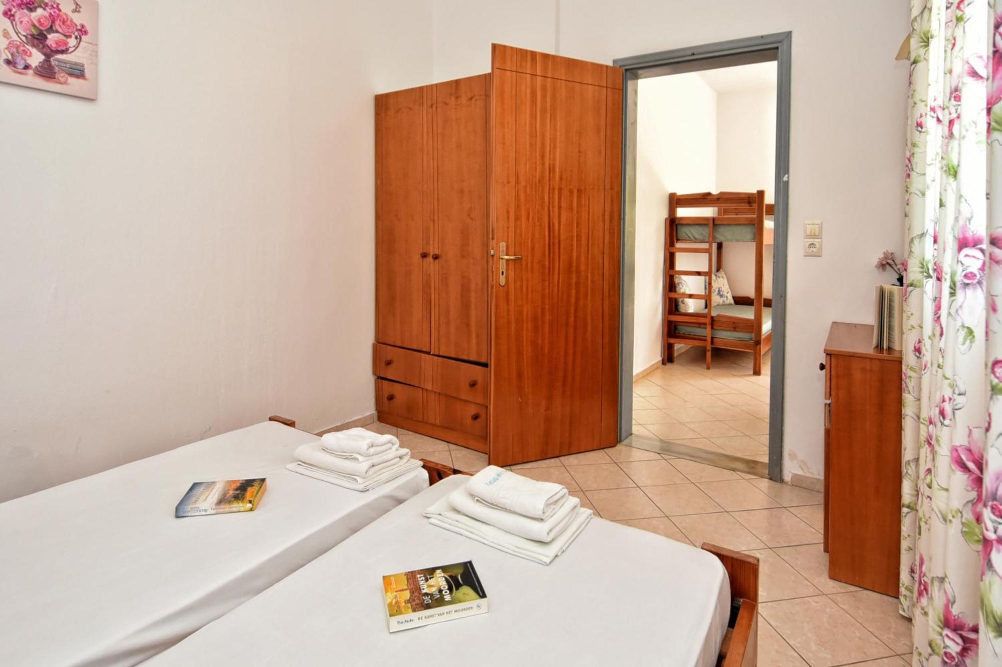 Familieappartement