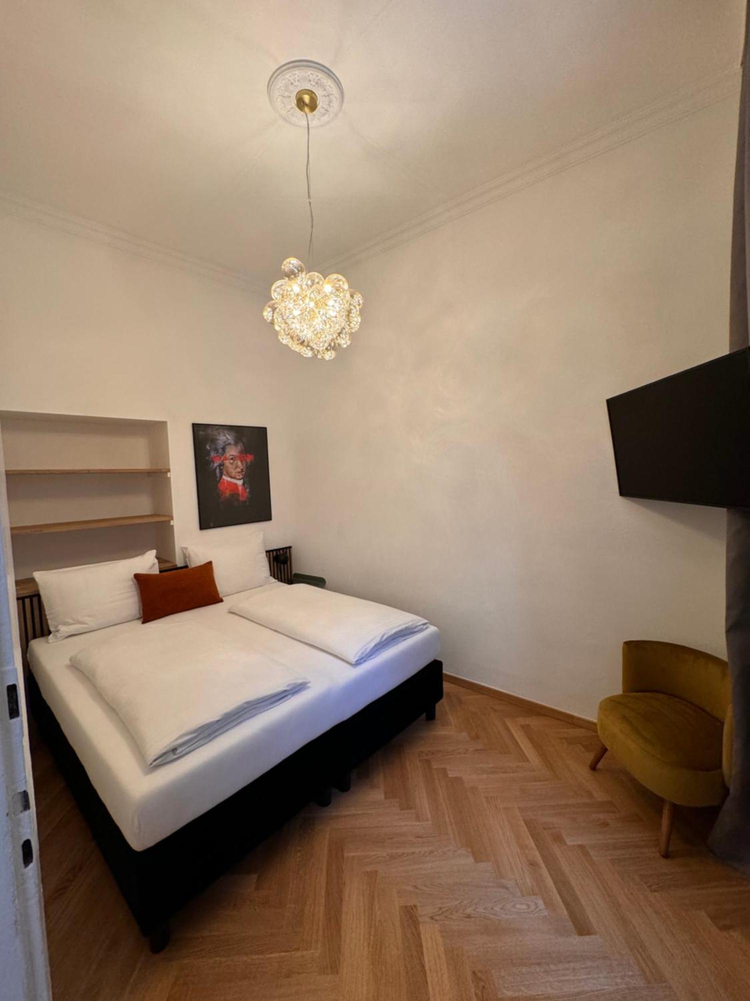 Classic Apartment