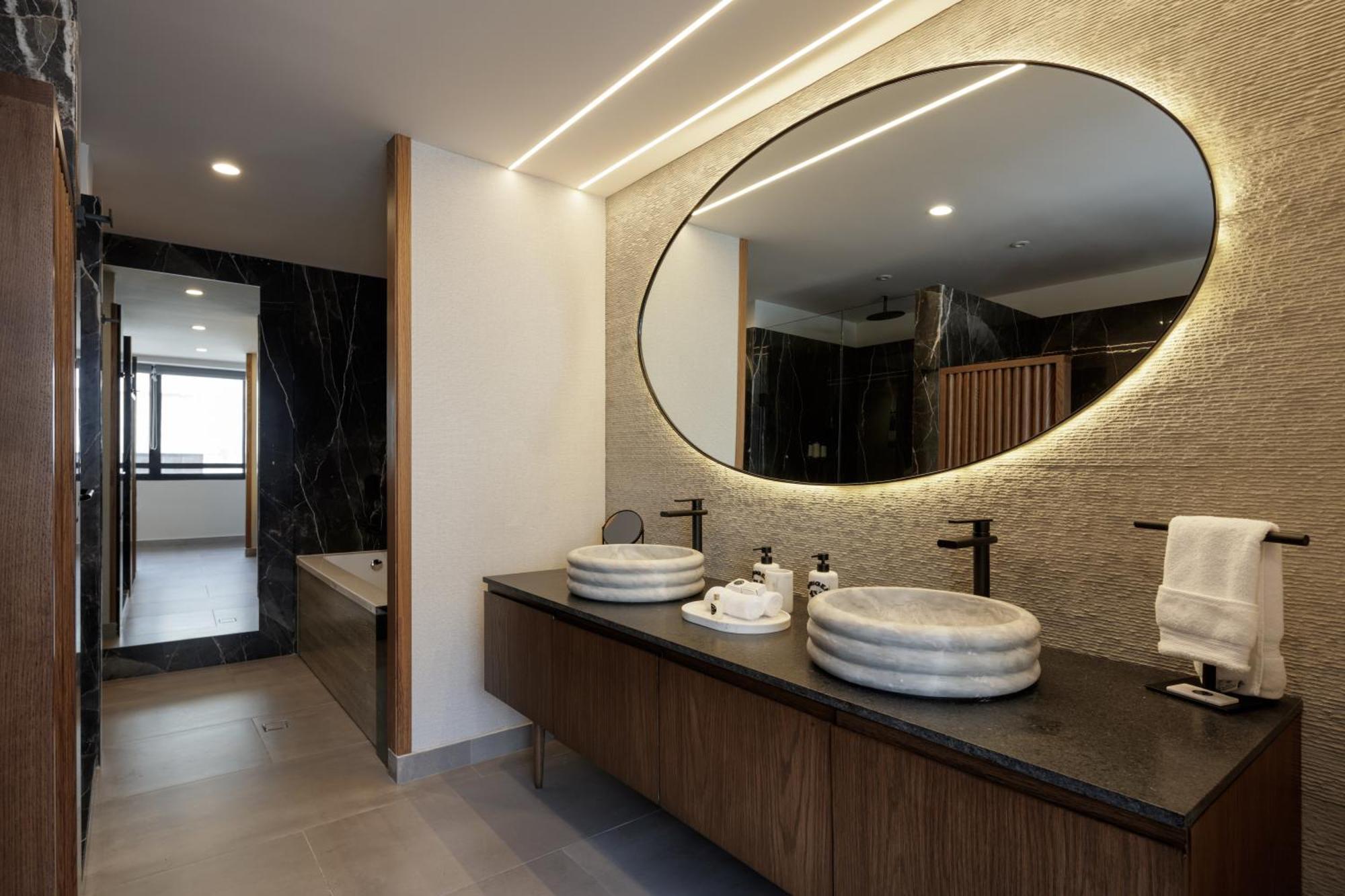 Suite Presidencial