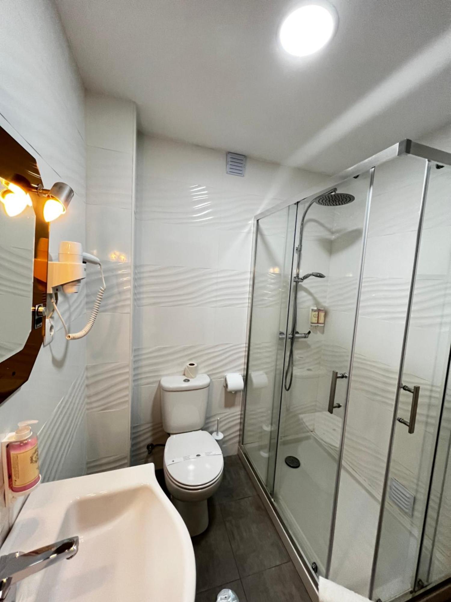 Habitación Individual Superior