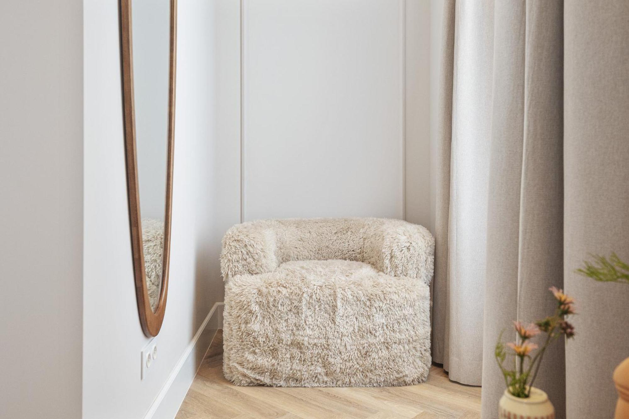 Deluxe Kamer met Kingsize Bed