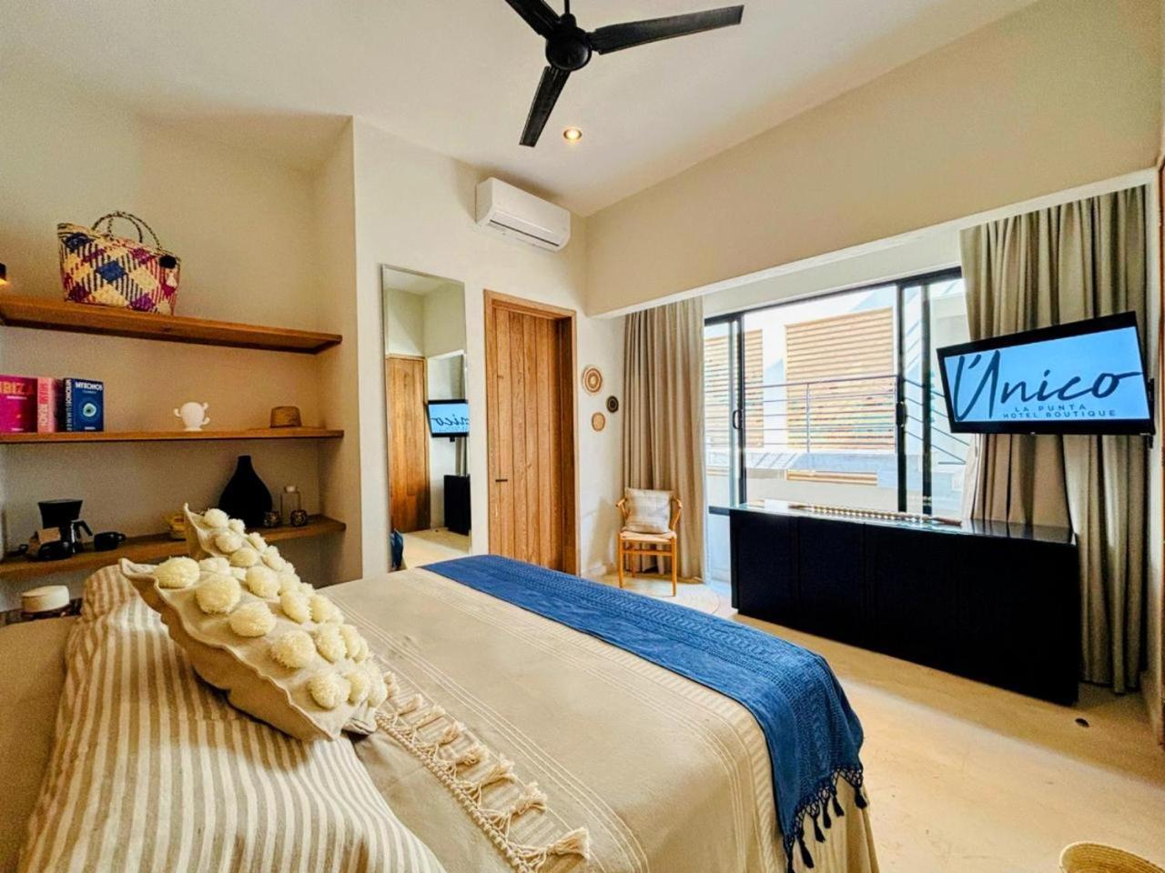 Habitación Estándar - Cama extragrande
