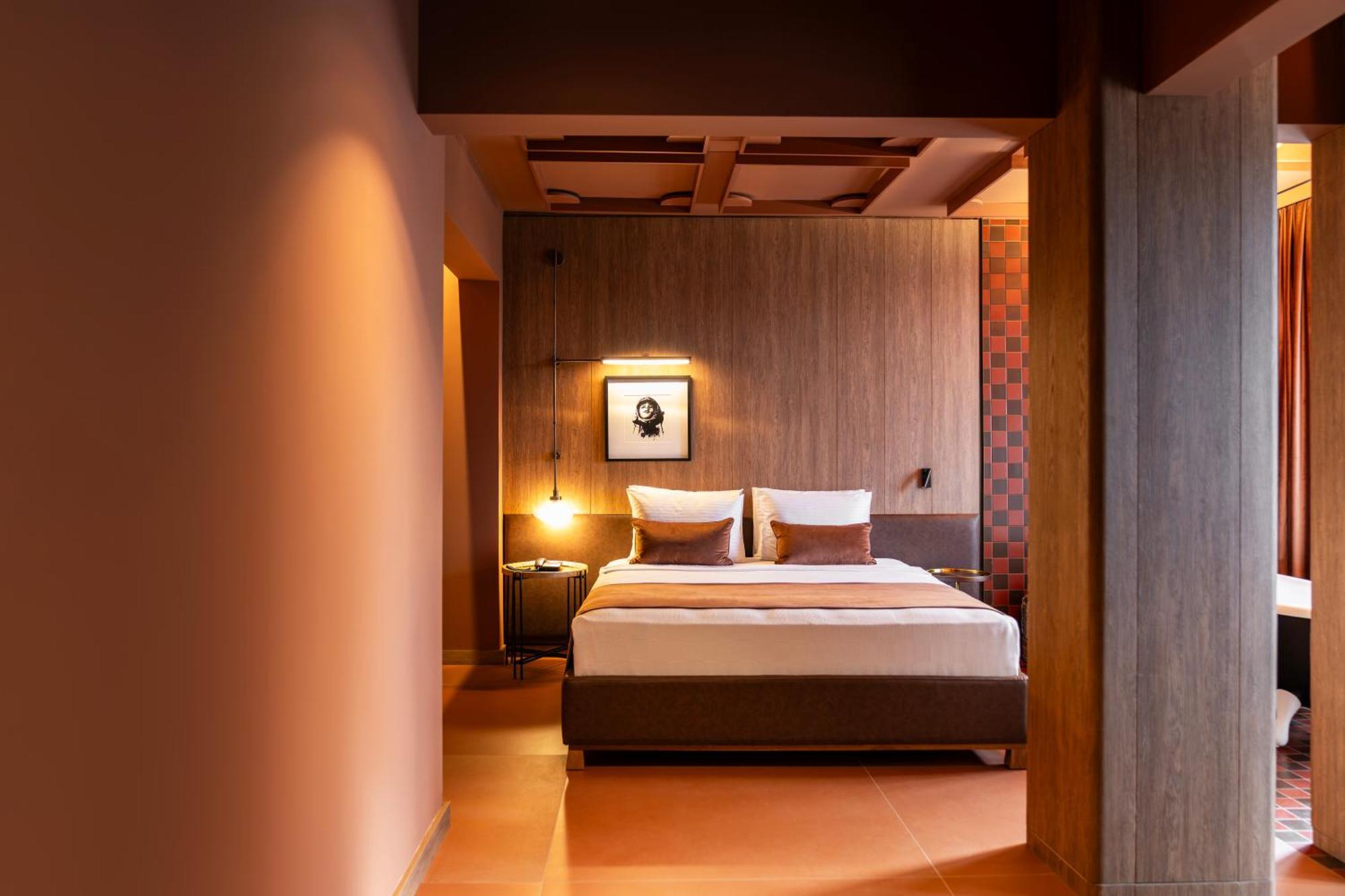 Superior Suite