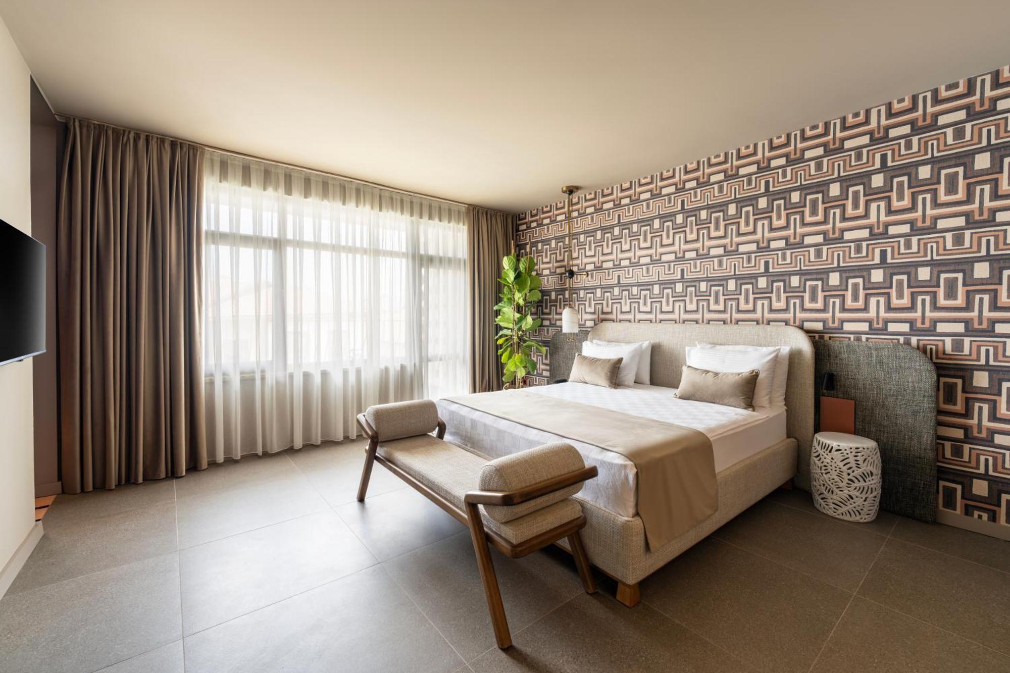 Superior Suite