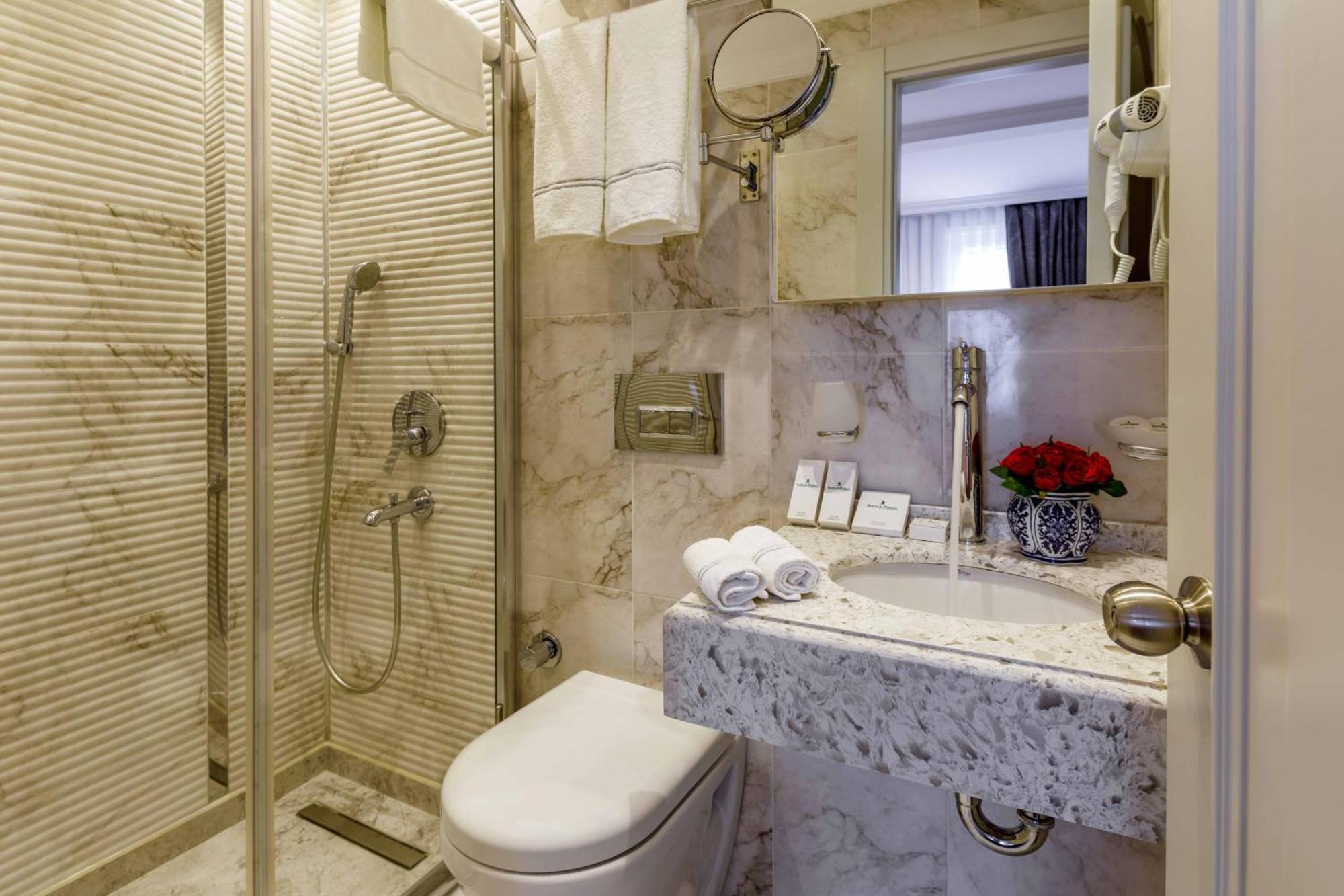 Double Room Ground Floor