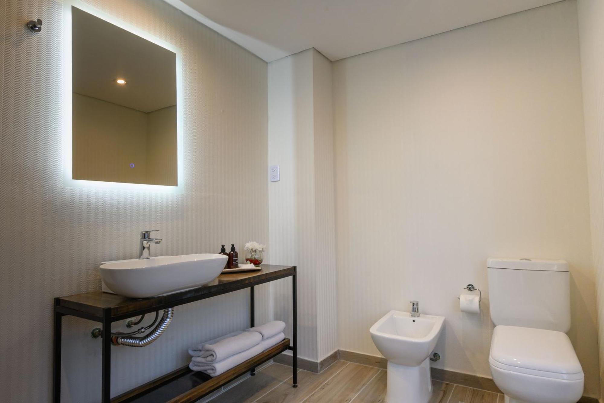 Quarto Duplo Standard