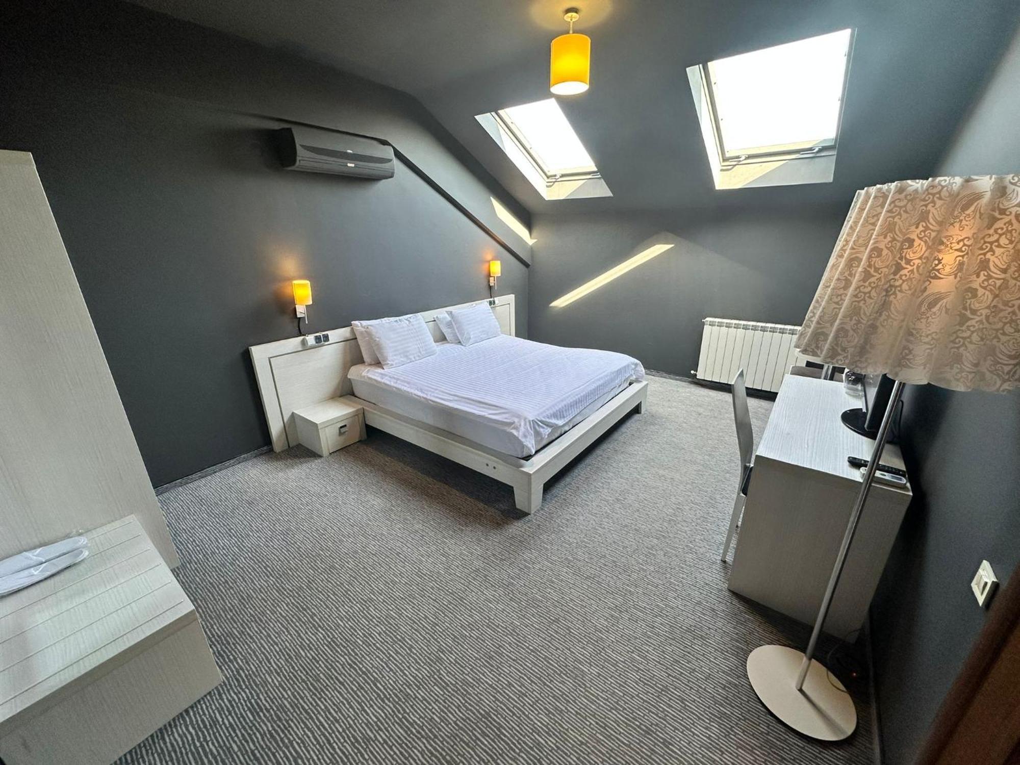 Suite Junior