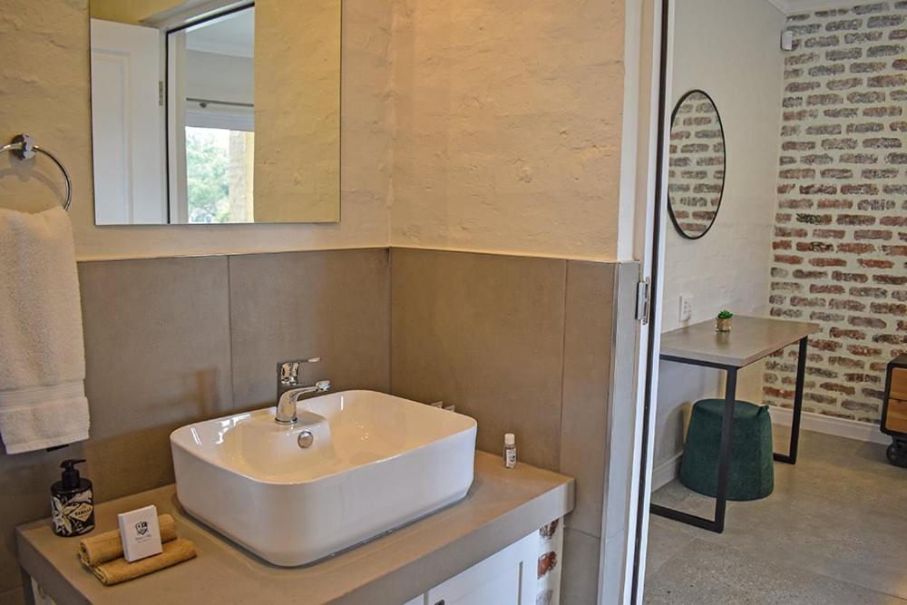 Two-Bedroom Apartment with Water View