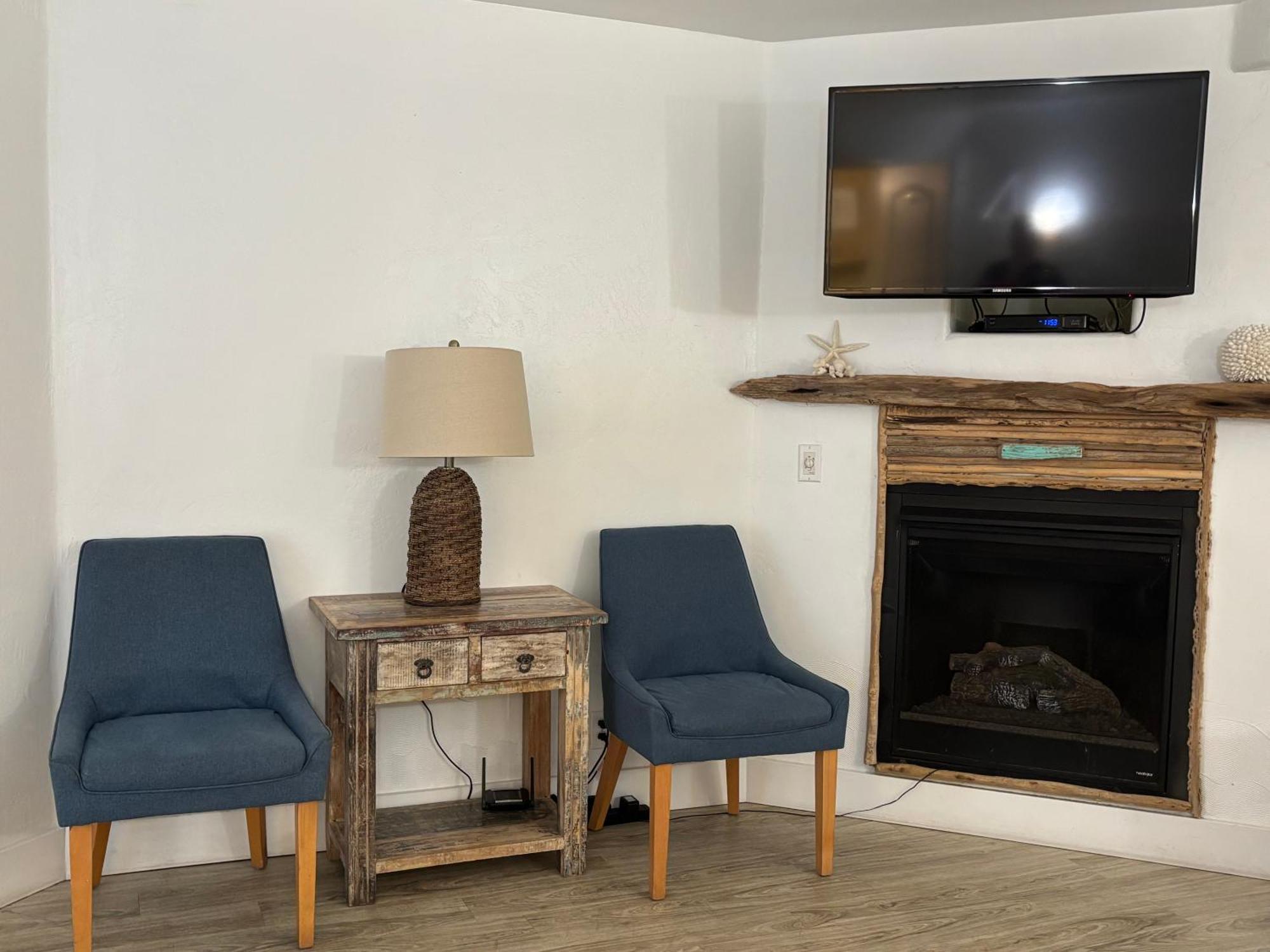 Standard King Room (Playa)