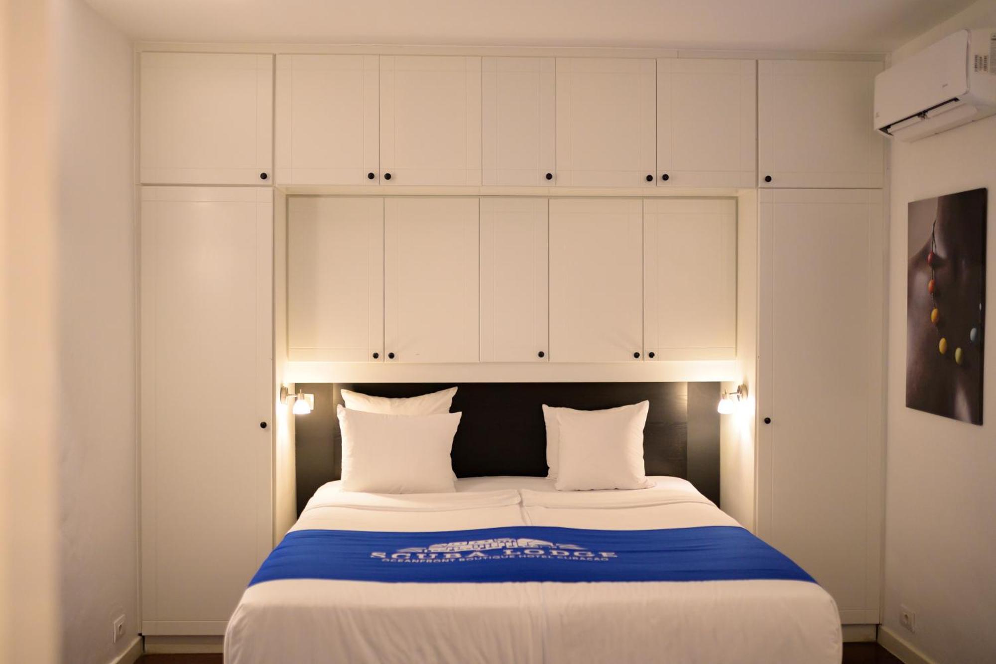 Two-Bedroom Apartment Ocean View
